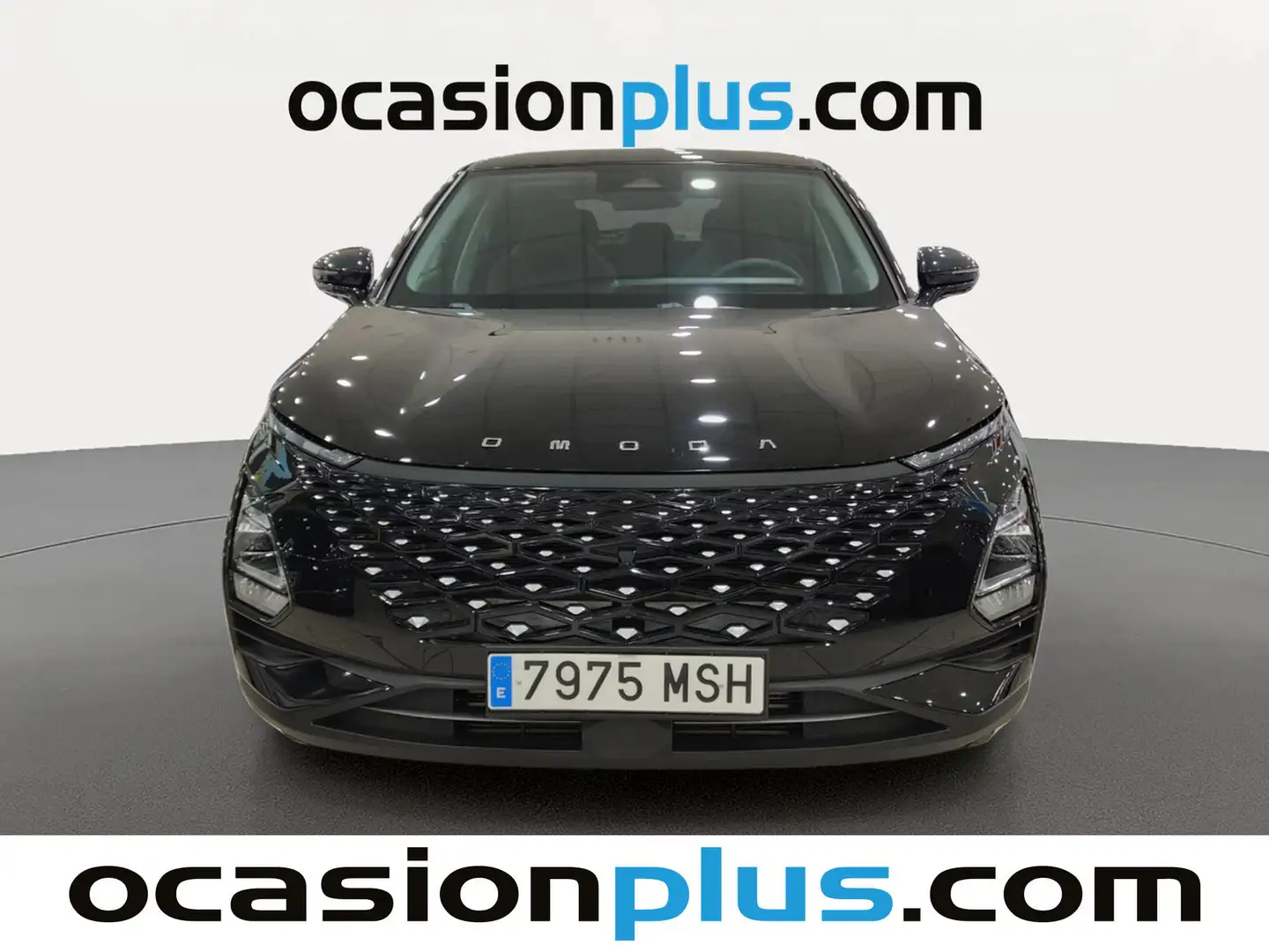 Foto OMODA 5 Omoda 5 1.6 T-GDI Premium DCT (185 CV)