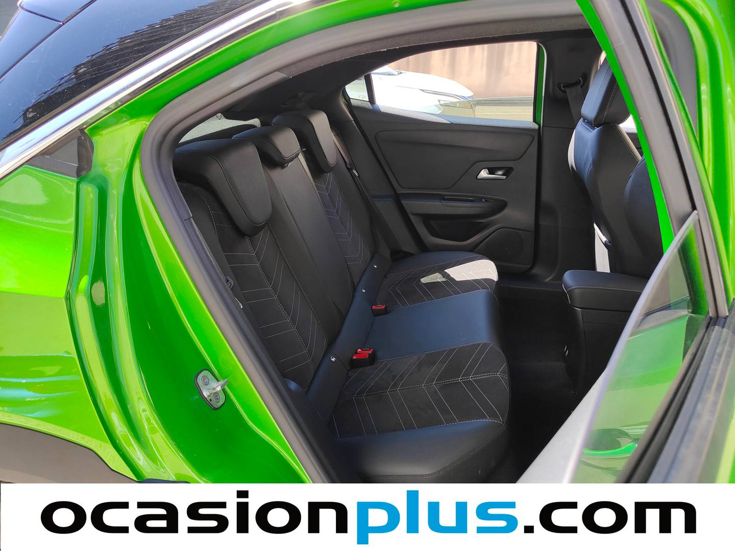 Opel Mokka Opel Mokka 1.2 T Ultimate (136 CV) gasolina