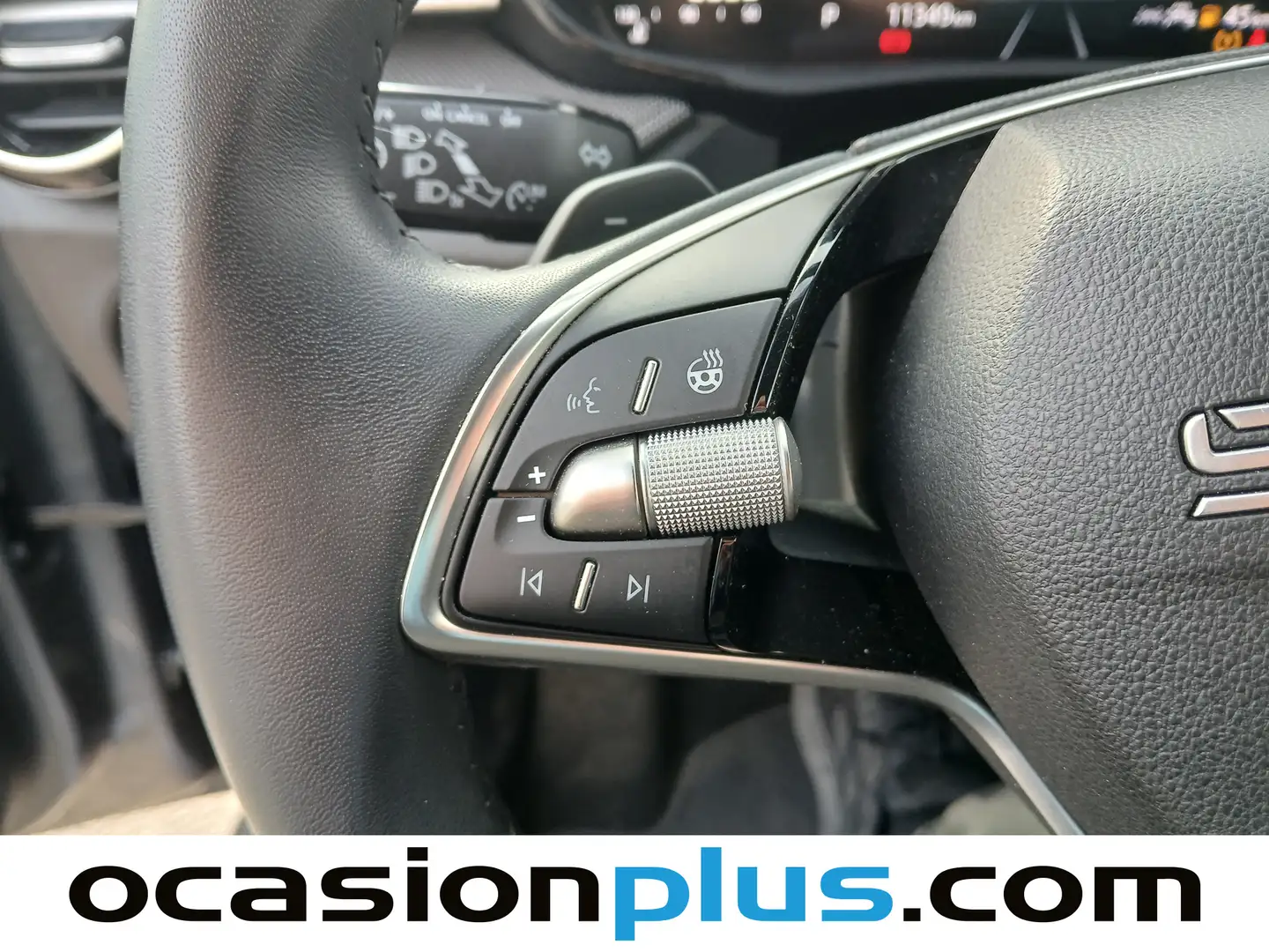 Foto Skoda Fabia Skoda Fabia 1.0 TSI Selection DSG (115 CV)