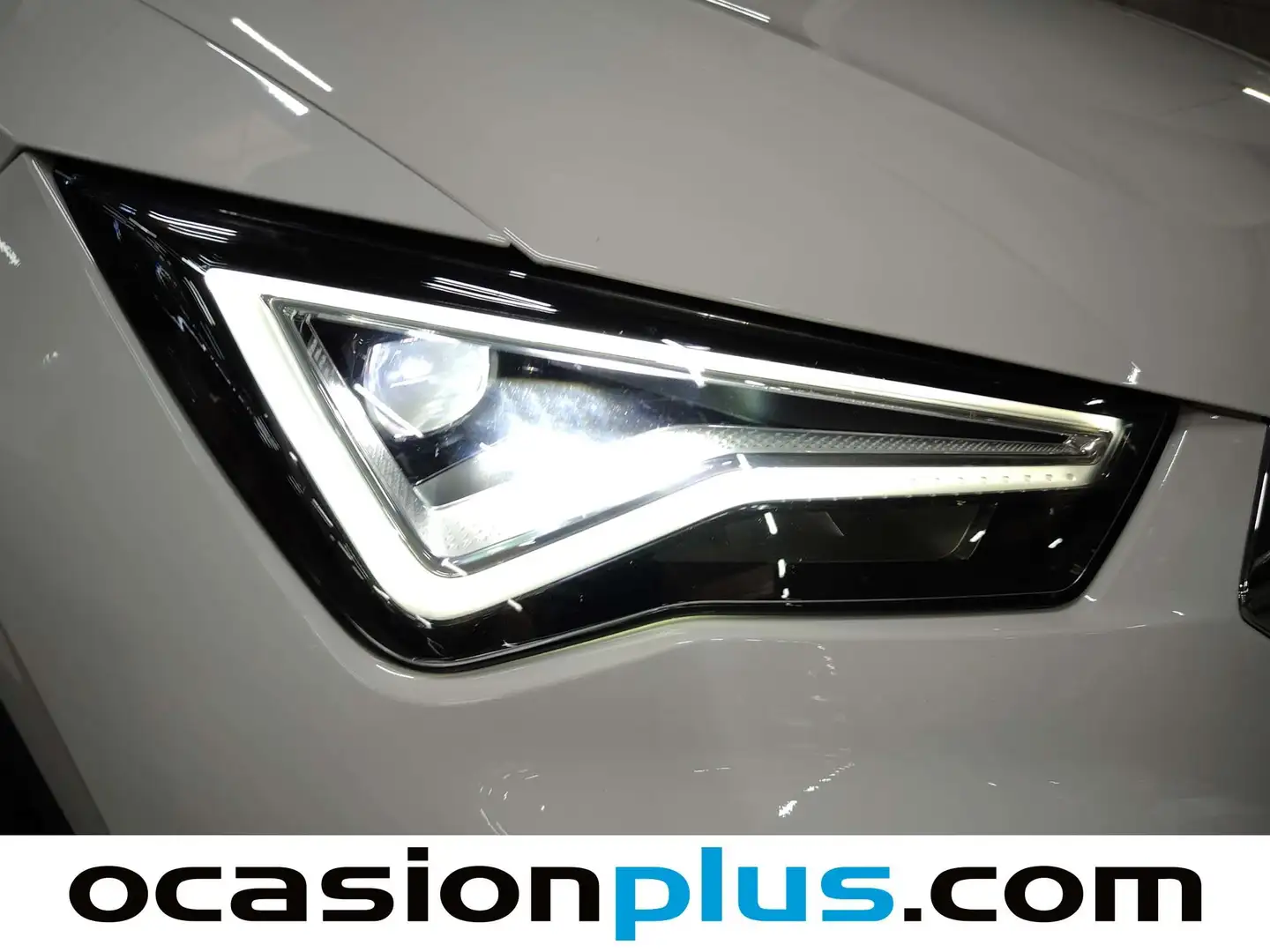 Foto Seat Ateca SEAT Ateca 2.0 TDI S&S Style XL (150 CV)