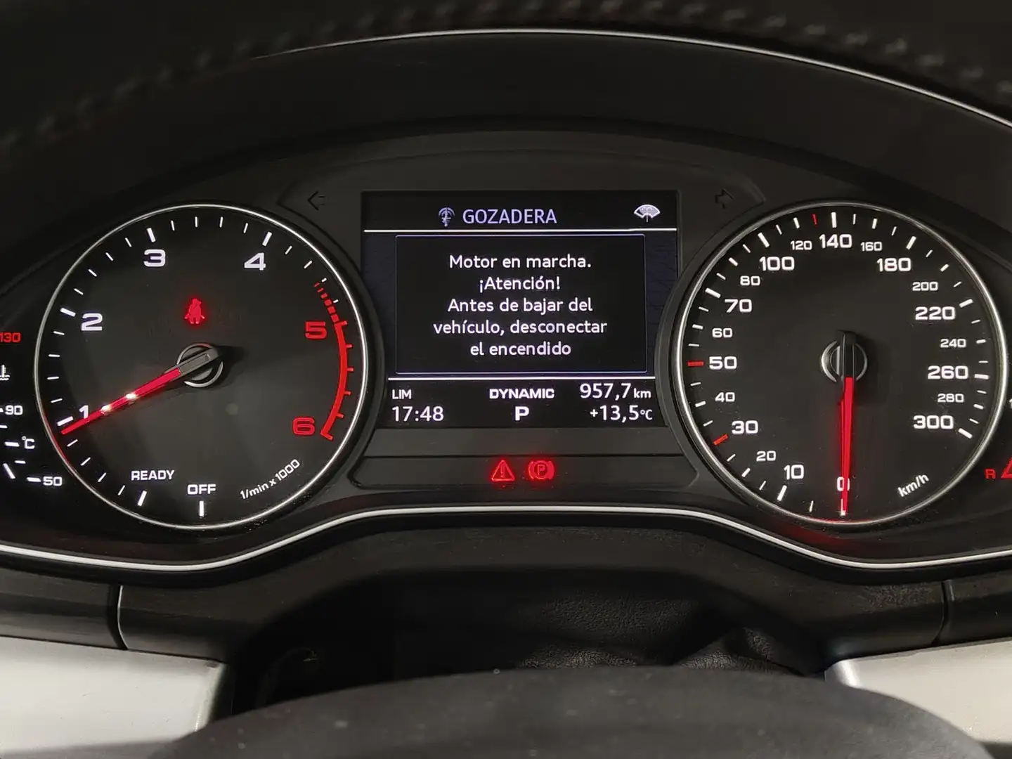 Foto Audi Q5 Audi Q5 40 TDI quattro (190 CV) S tronic