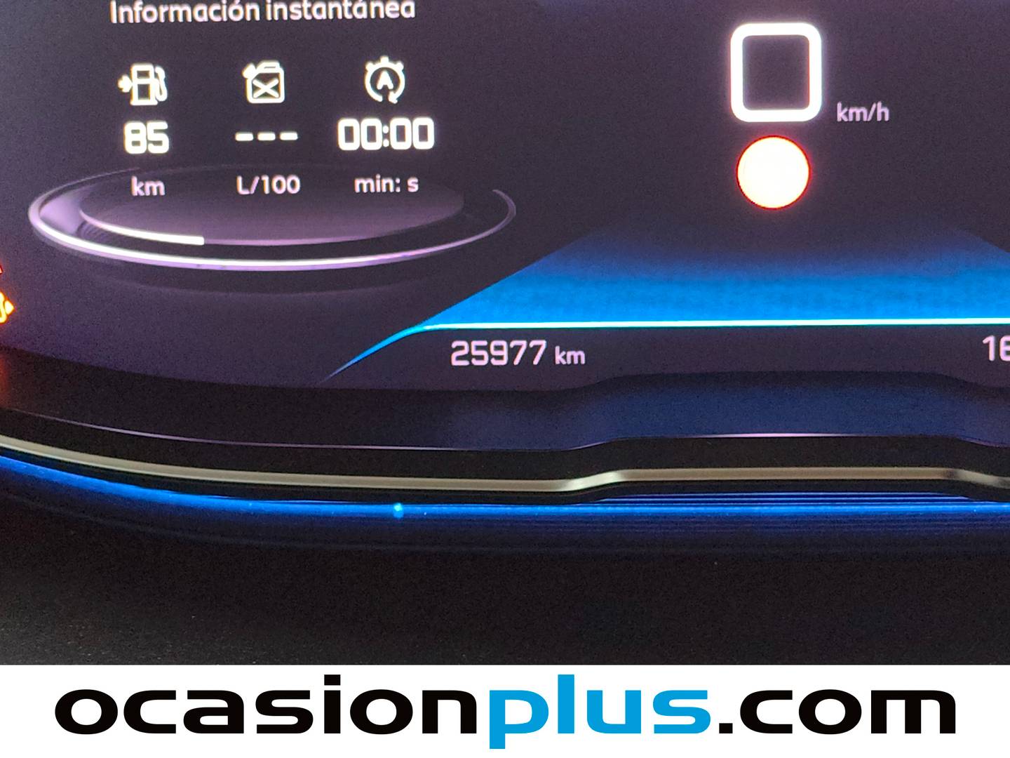 Peugeot 3008 Peugeot 3008 BlueHDi 130 S&S Allure Pack EAT8 (130 CV) seminuevo