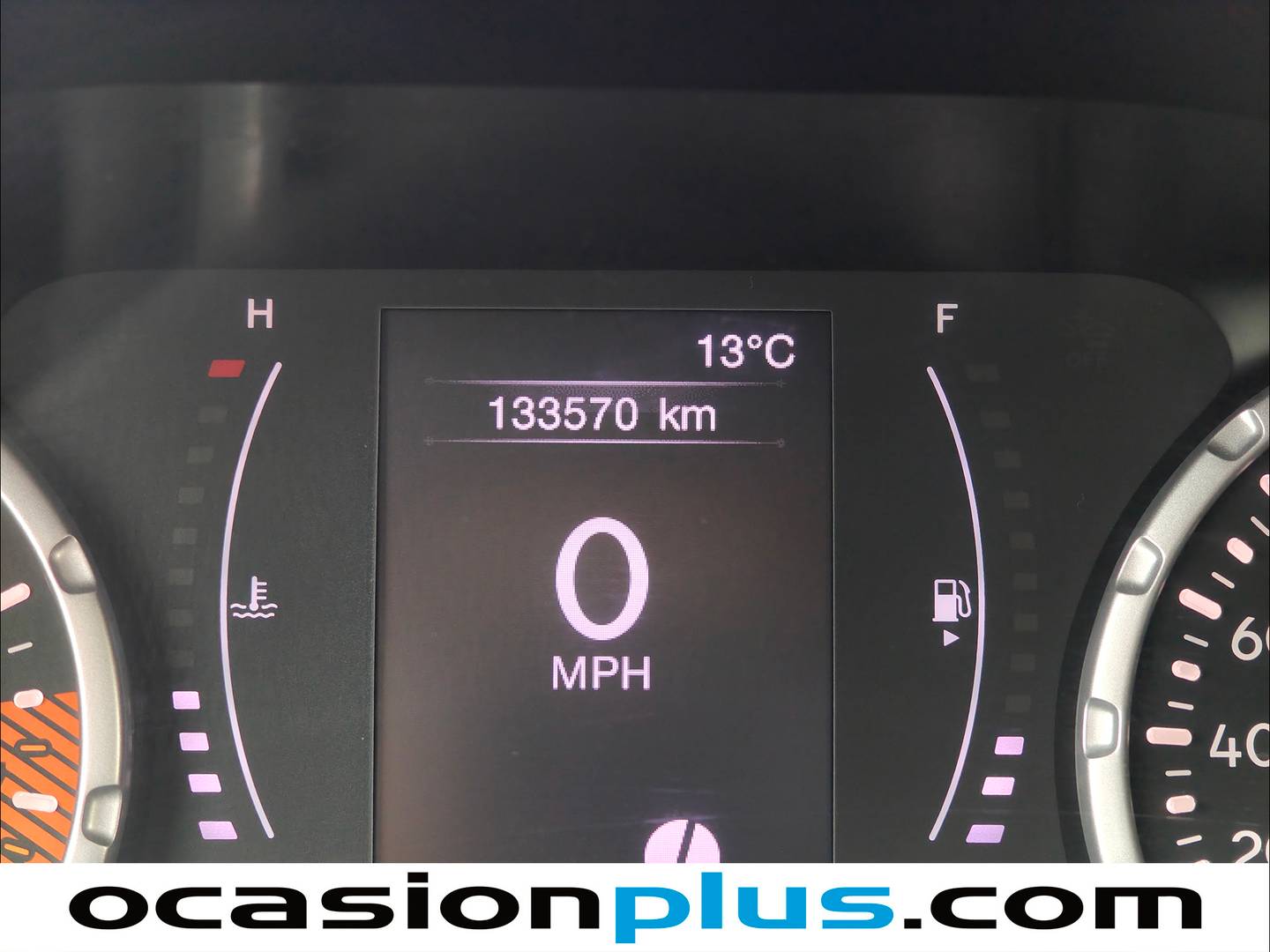 Jeep Renegade Jeep Renegade 1.0G Sport 4x2 (120 CV) seminuevo