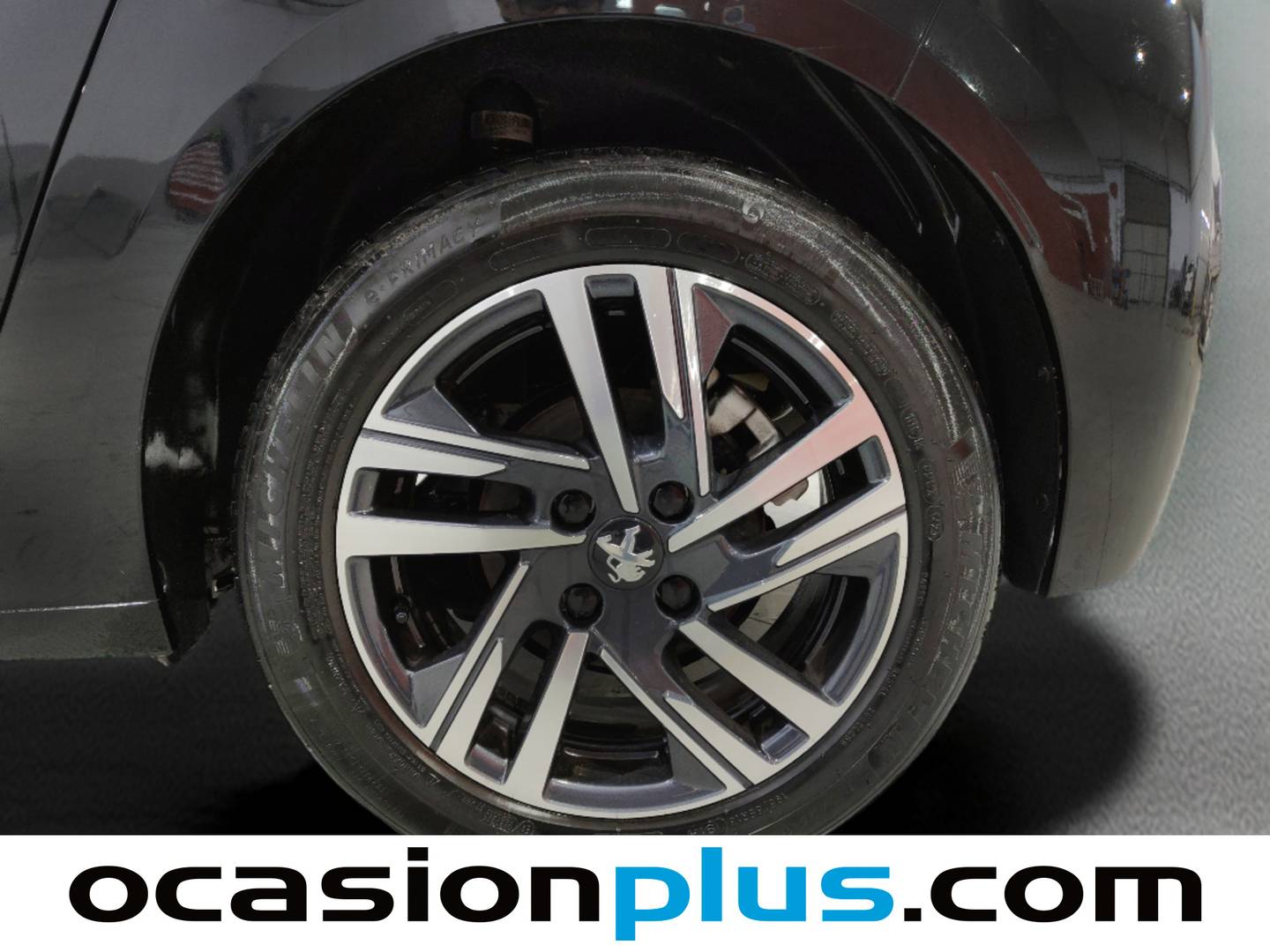 Foto Peugeot 208 Peugeot 208 PureTech 100 Allure (100 CV)