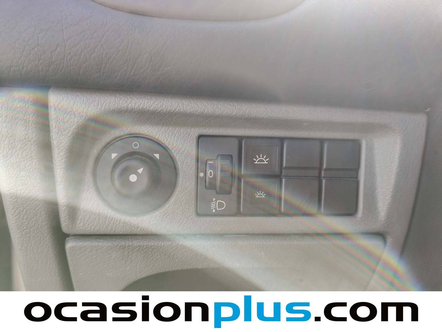 Citroën Xsara Picasso Citroën Xsara Picasso 2.0 HDi (90 CV) seminuevo