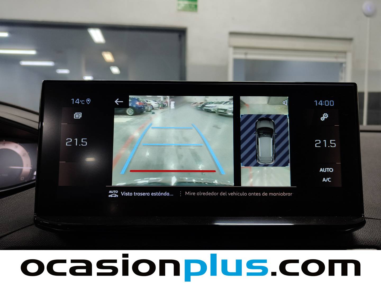 Foto Peugeot 3008 Peugeot 3008 PureTech 130 S&S GT EAT8 (130 CV)