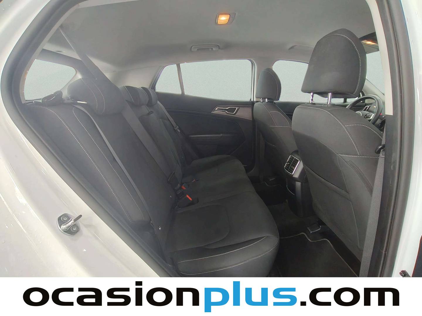 KIA Sportage KIA Sportage 1.6 T-GDi MHEV Business 4x2 DCT (160 CV) km 0