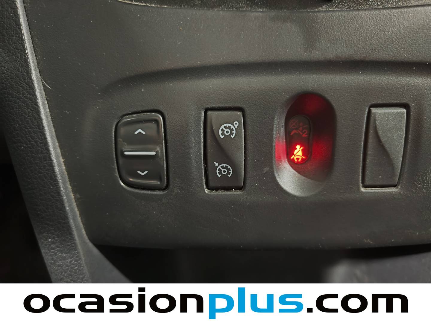 Foto Dacia Sandero Dacia Sandero Laureate 1.2  (75 CV)