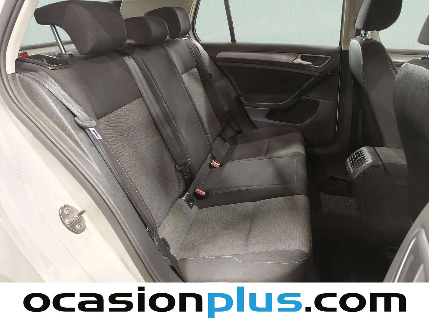 Foto Volkswagen Golf Volkswagen Golf Edition 1.6 TDI BMT (105 CV) DSG