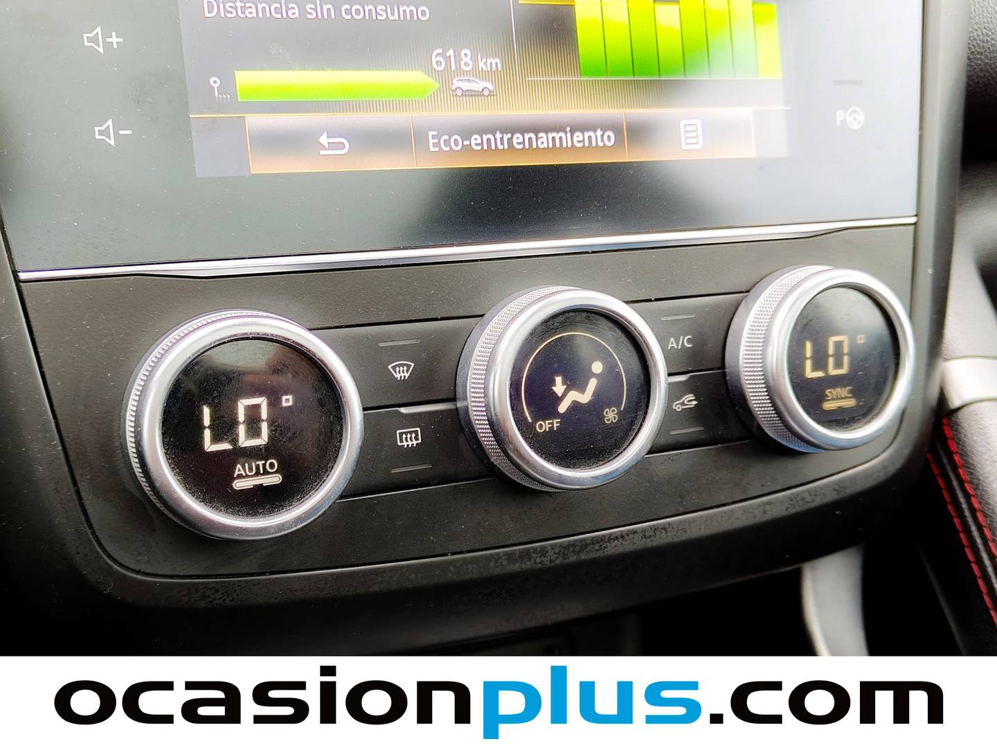 Renault Kadjar Renault Kadjar S -Edition GPF TCe Pack Black Edition (140 CV) de segunda mano