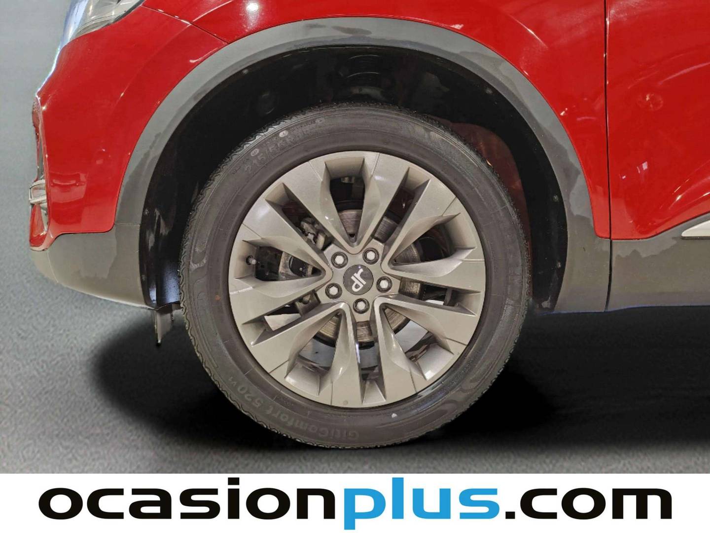 DR AUTOMOBILES DR 4.0 DR AUTOMOBILES DR4 1.5 (116 CV) gasolina