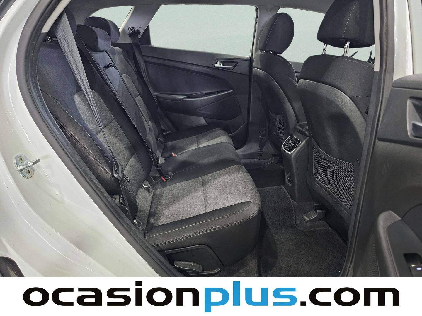 Hyundai Tucson Hyundai Tucson 1.6 CRDI 48V SLE 4x2 (116 CV) km 0