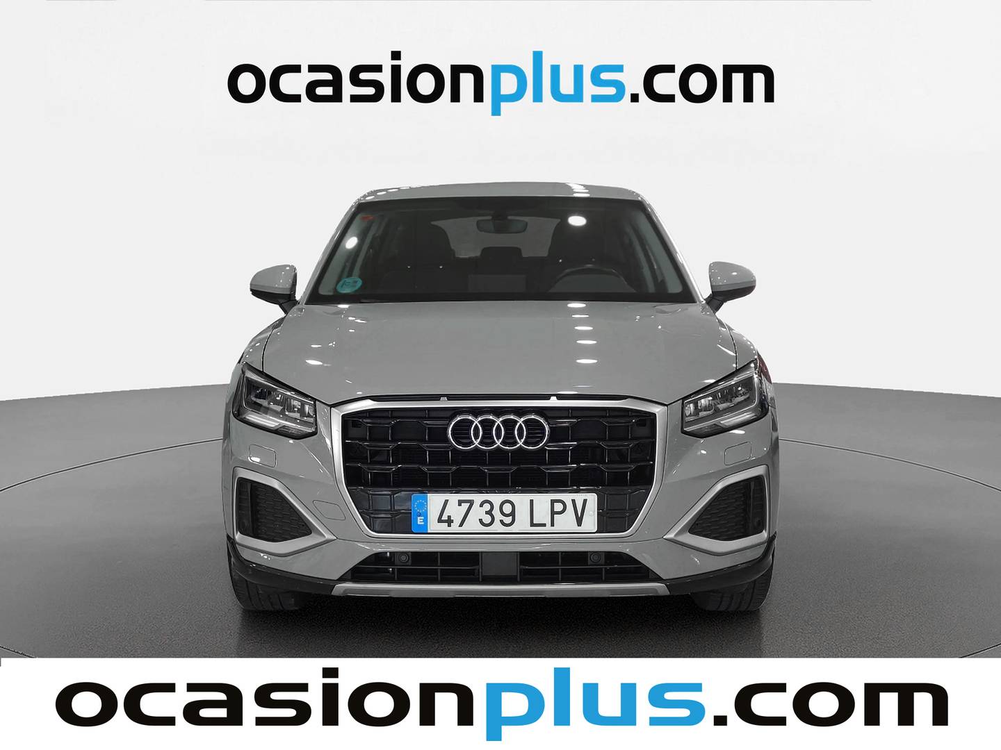 Audi Q2 Audi Q2 Advanced 30 TFSI (110 CV) 110cv
