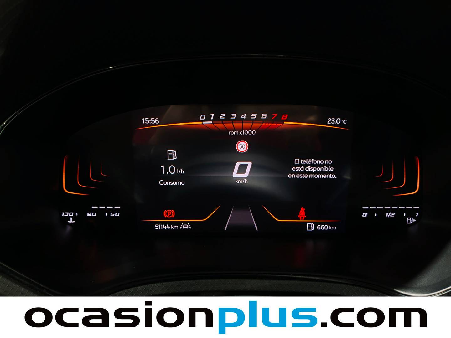 Seat Ibiza Seat Ibiza 1.0 TSI S&S Xcellence (115 CV) 2025