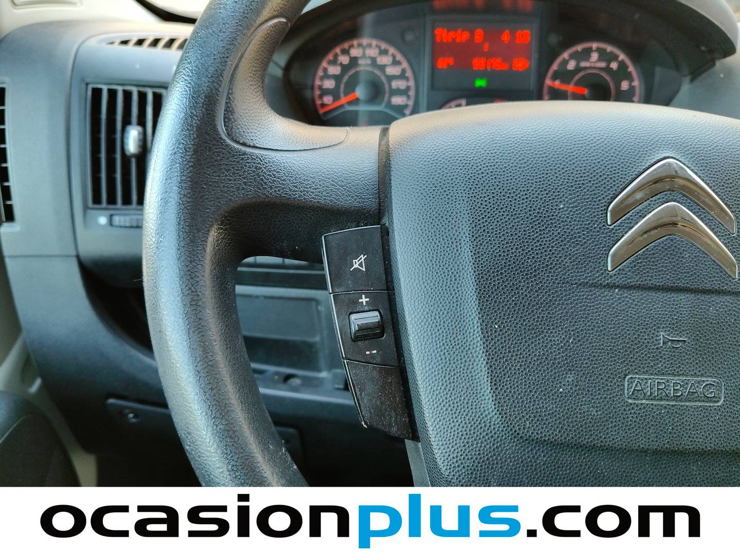 Citroën Jumper Citroën Jumper Furgon BlueHDi 110 35 L2H2 (110 CV) 2019