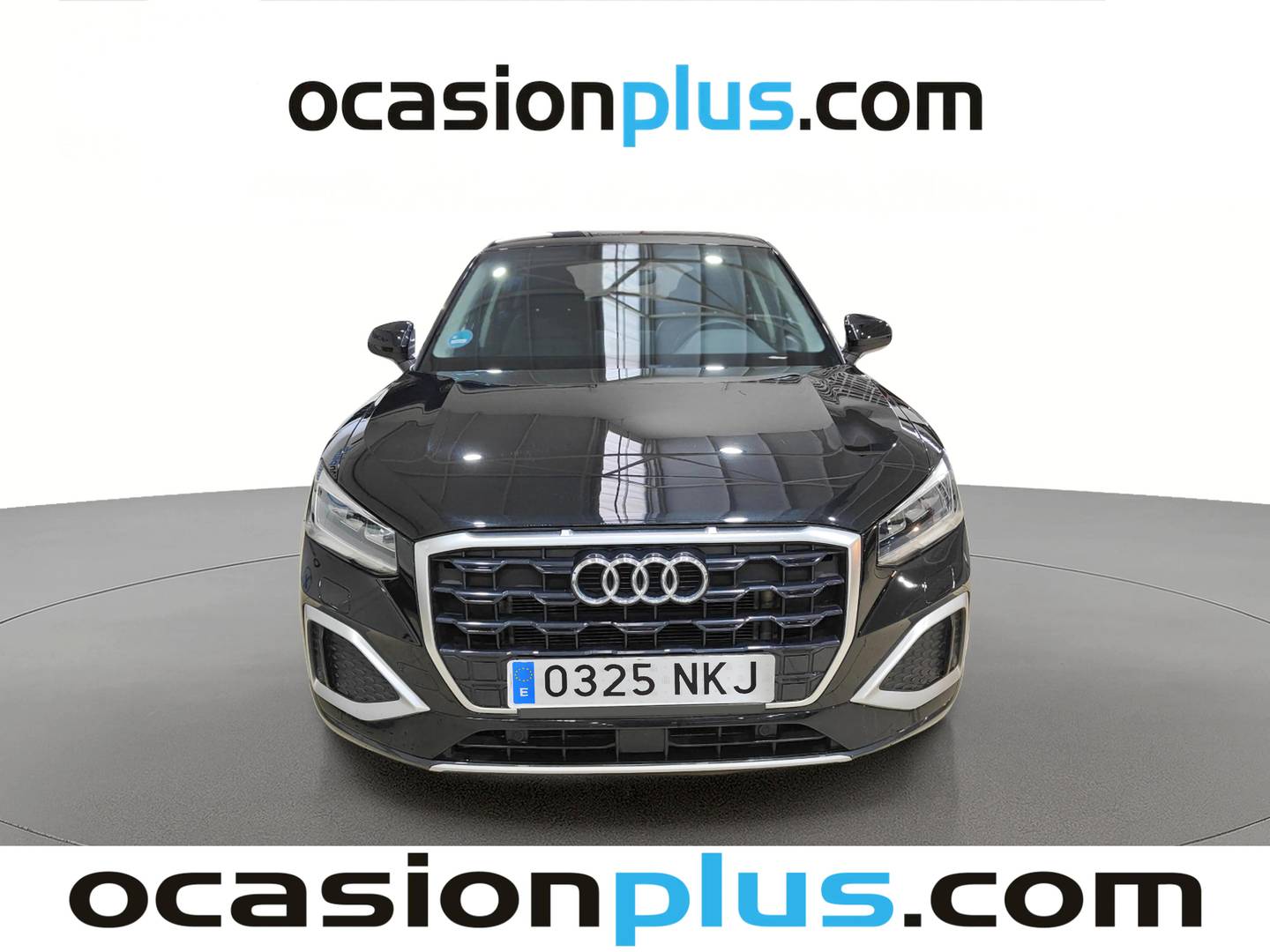 Audi Q2 Audi Q2 Advanced 35 TFSI (150 CV) S tronic 150cv