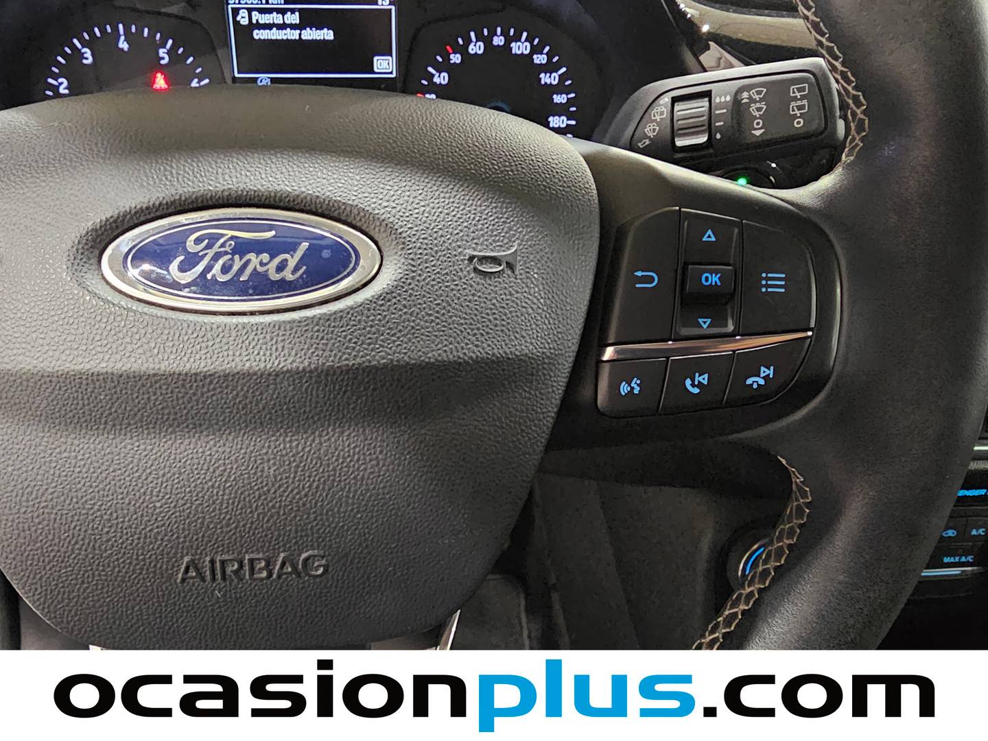 Foto Ford Fiesta Ford Fiesta 1.0 EcoBoost S&S Active (100 CV)