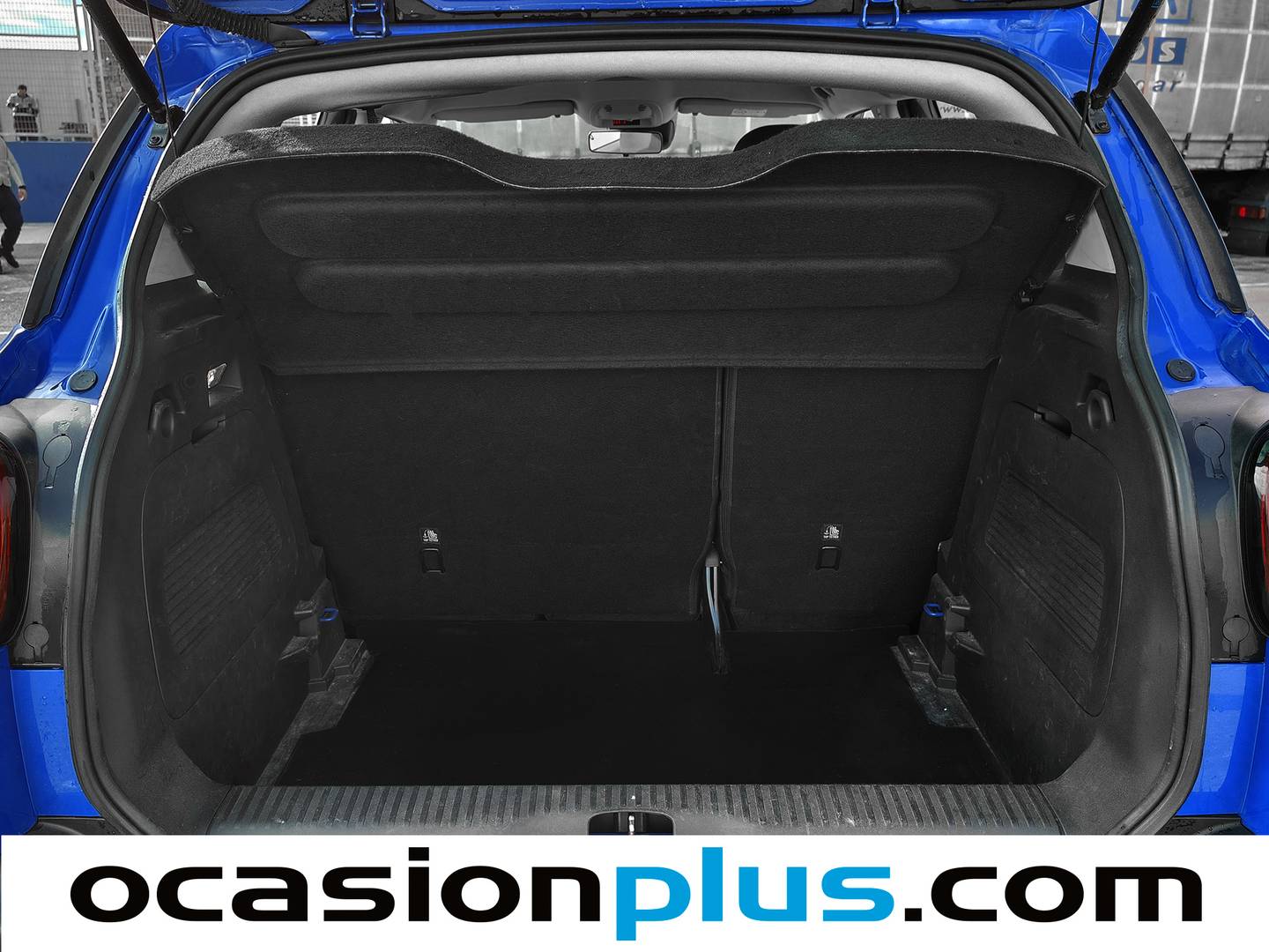 Foto Citroën C3 Aircross Citroen C3 Aircross PureTech 110 S&S Feel (110 CV)