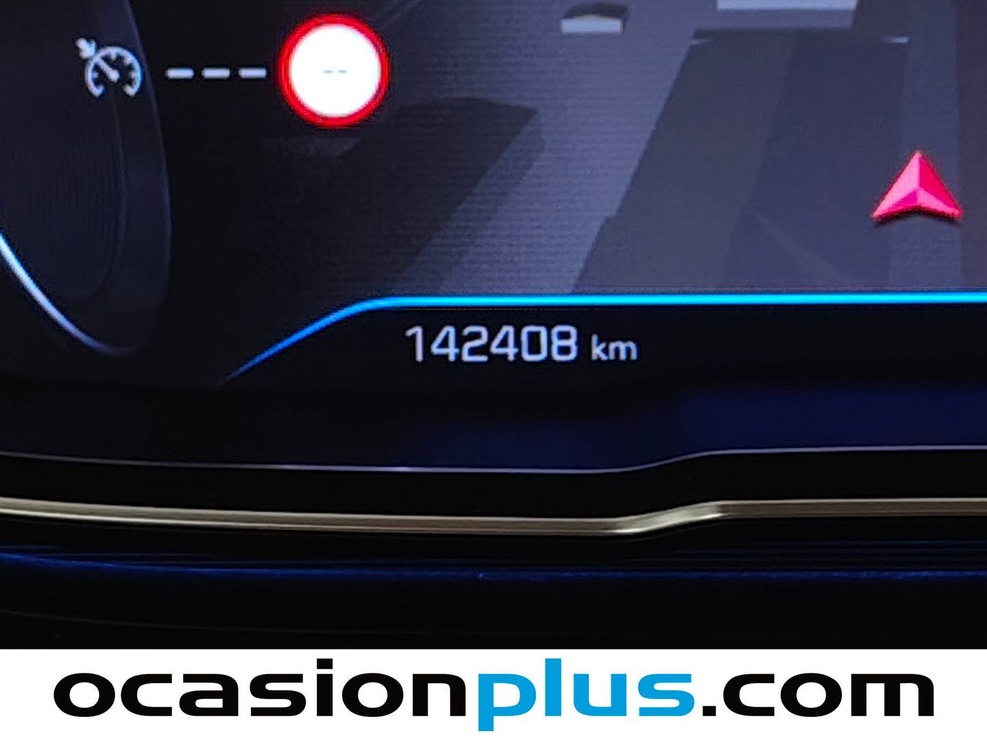 Peugeot 5008 Peugeot 5008 PureTech 130 S&S Allure (130 CV) 7 Plazas seminuevo