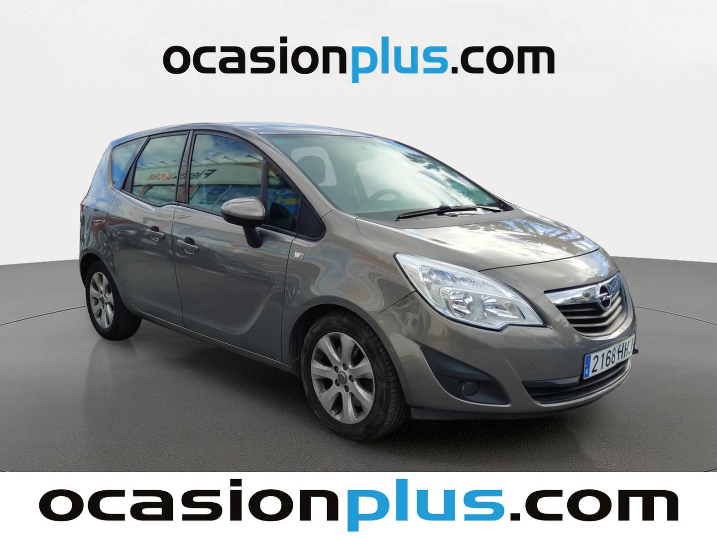 Foto Opel Meriva Opel Meriva 1.7 CDTI Enjoy (110 CV)