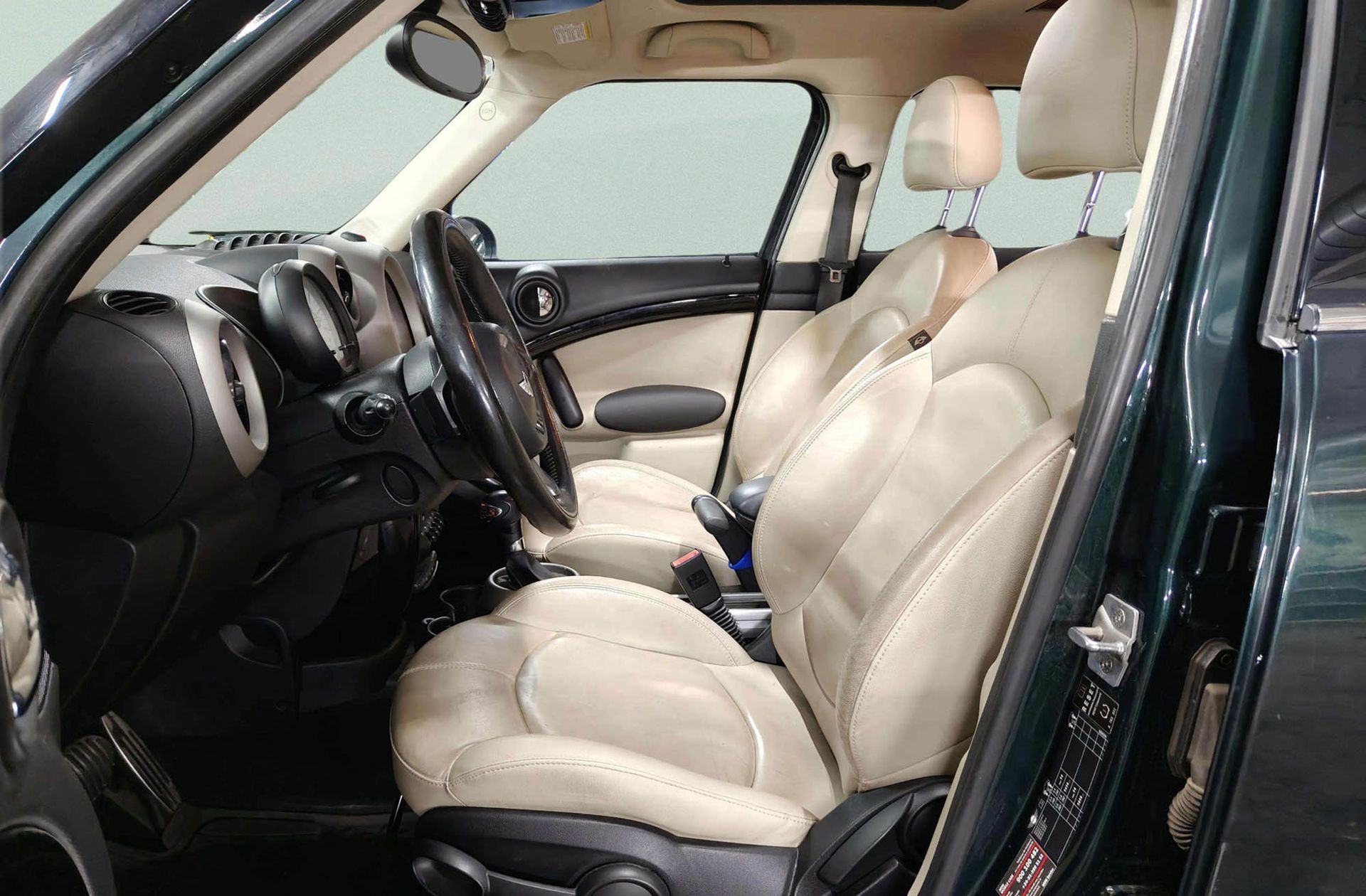 MINI Countryman Cooper S - foto 10