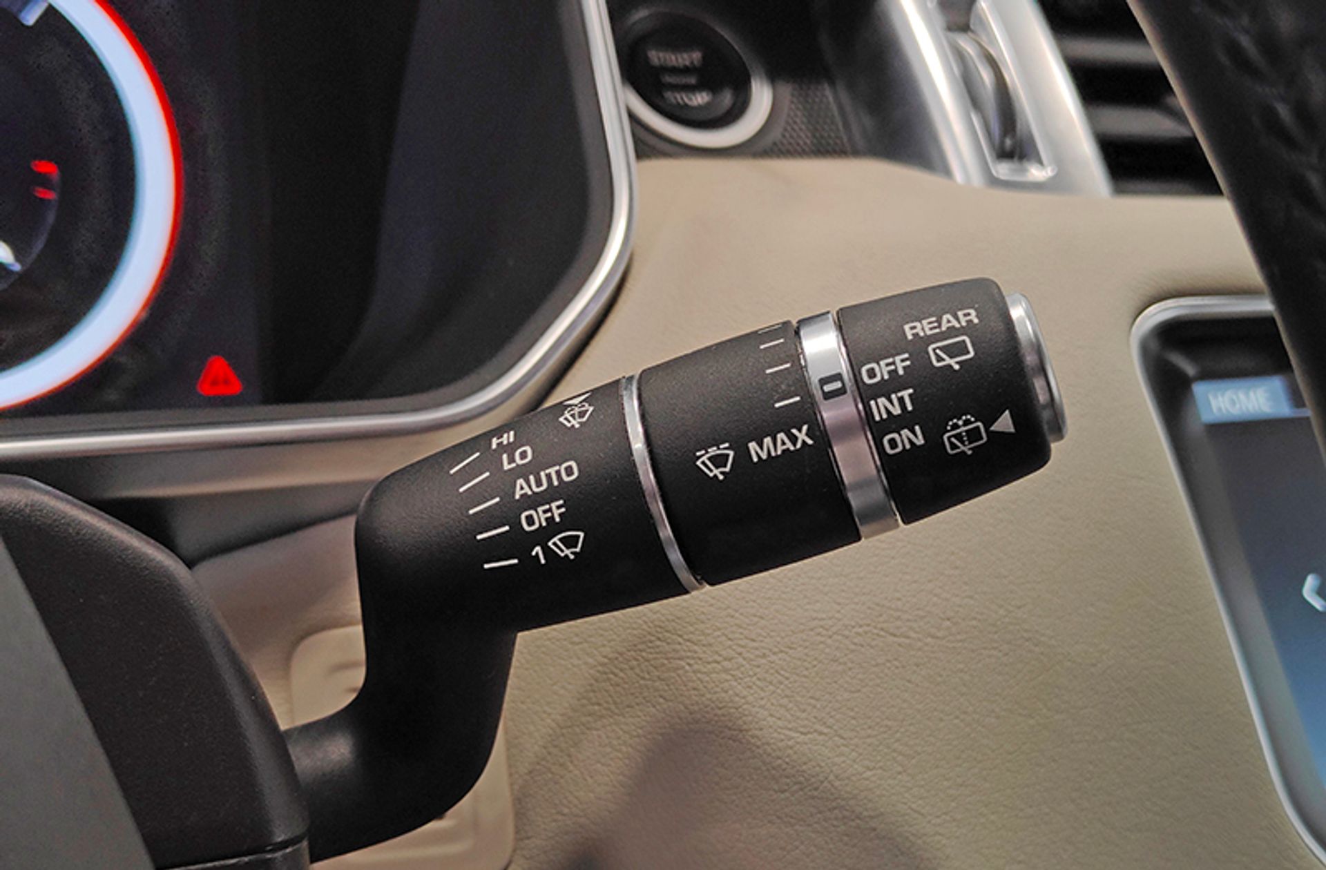 Land Rover Range Rover Sport 5.0 V8 Supercharged HSE Dynamic - foto 32
