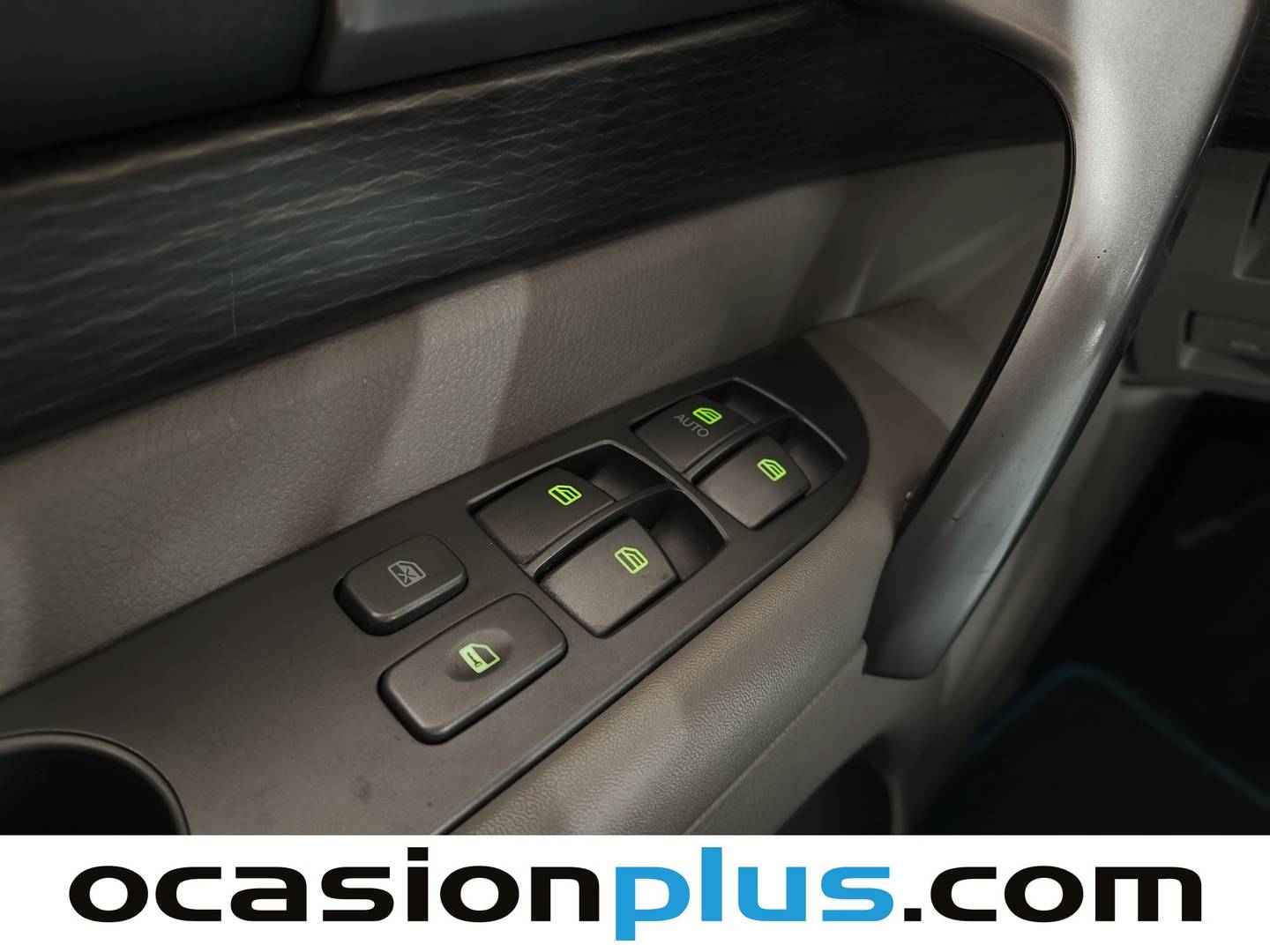 Foto SsangYong Rodius Ssangyong Rodius D22T Limited (178 CV) 7 Plazas