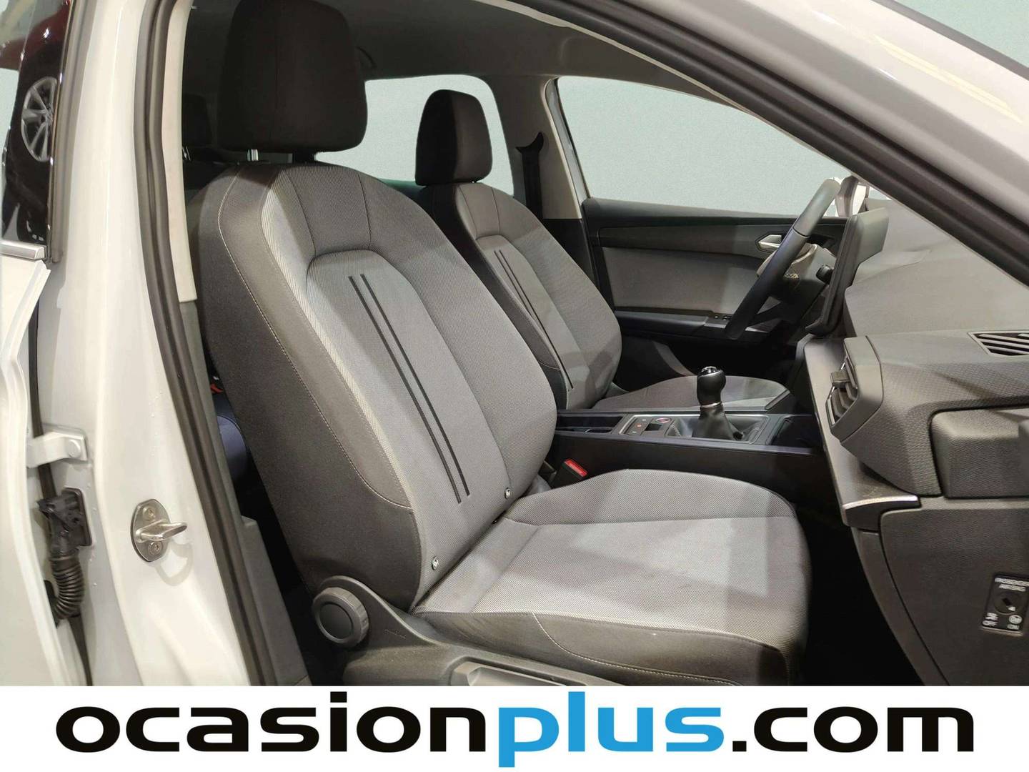 Foto Seat León SEAT León 2.0 TDI S&S Style XL (116 CV)