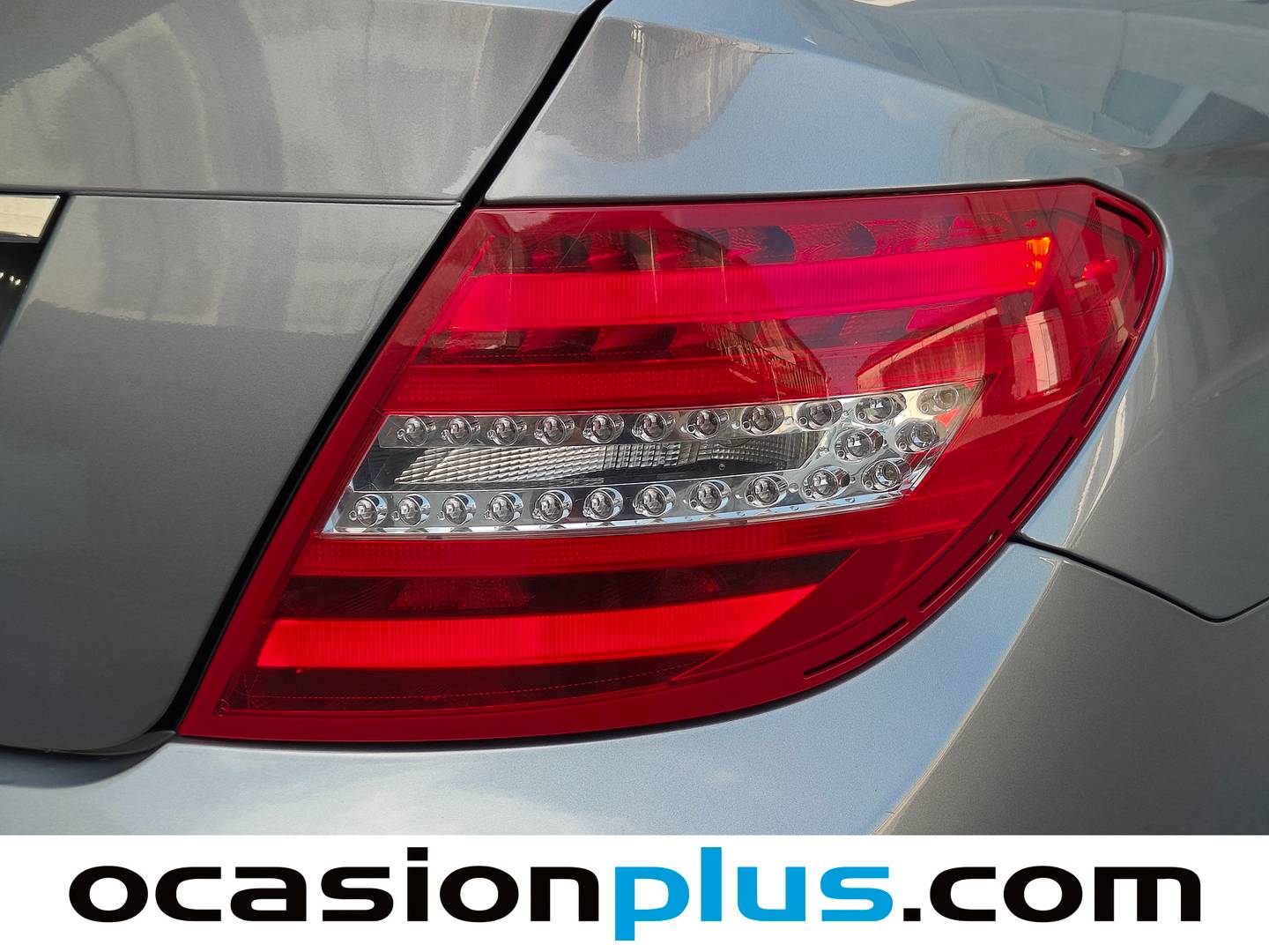Mercedes Clase C Mercedes Clase C C Coupe 220 CDI (170 CV) EDITION C al mejor precio