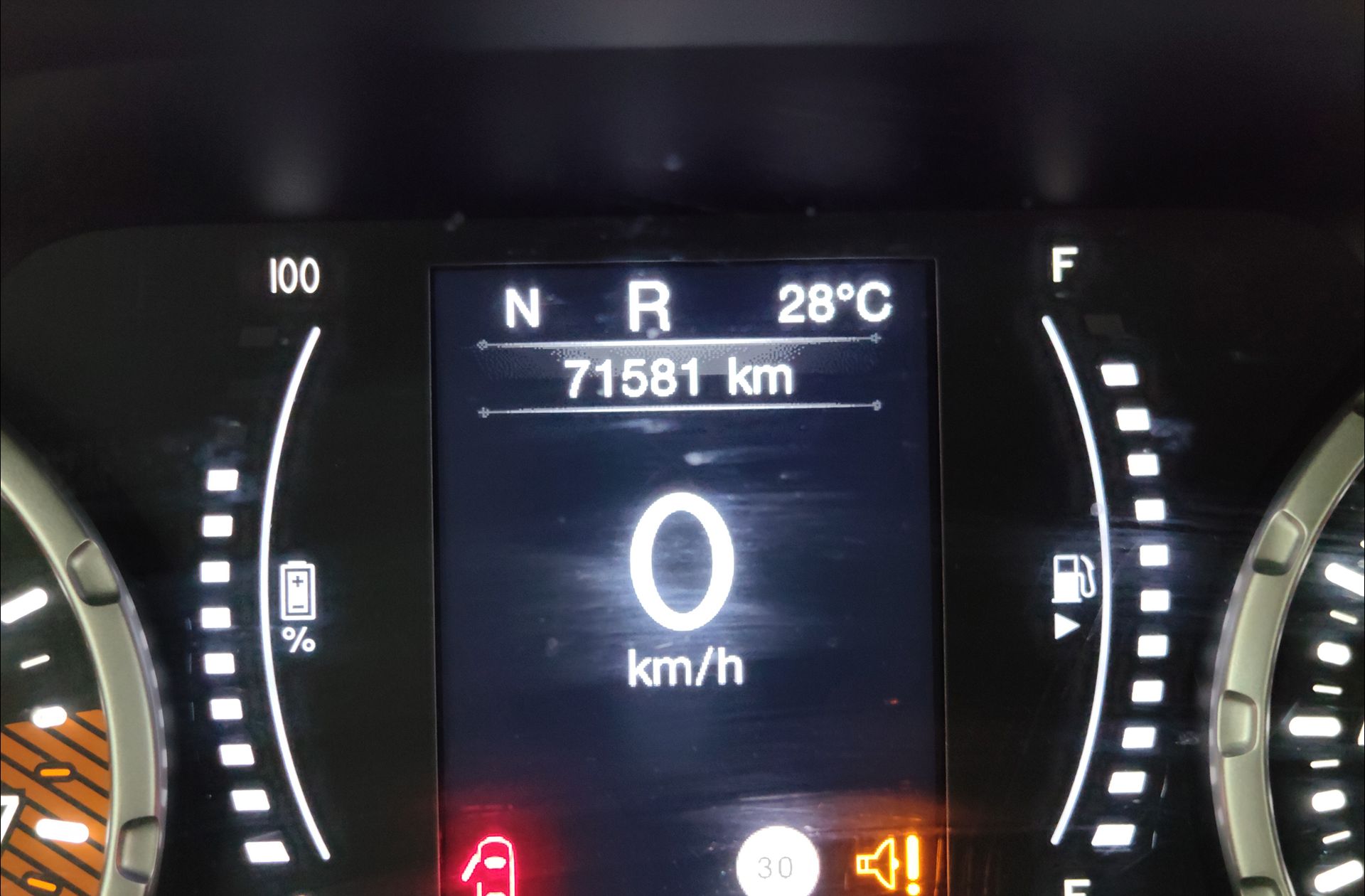 Jeep Renegade eHybrid Night Eagle ATX - foto 6