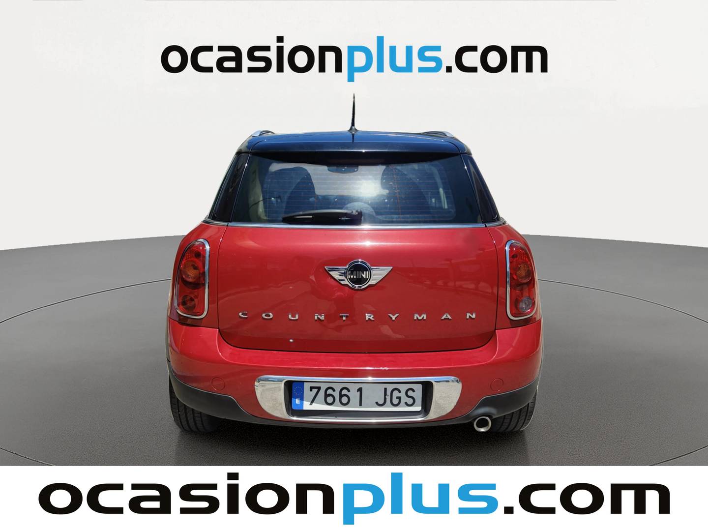 Mini Countryman Mini MINI Countryman Cooper D (112 CV) barato