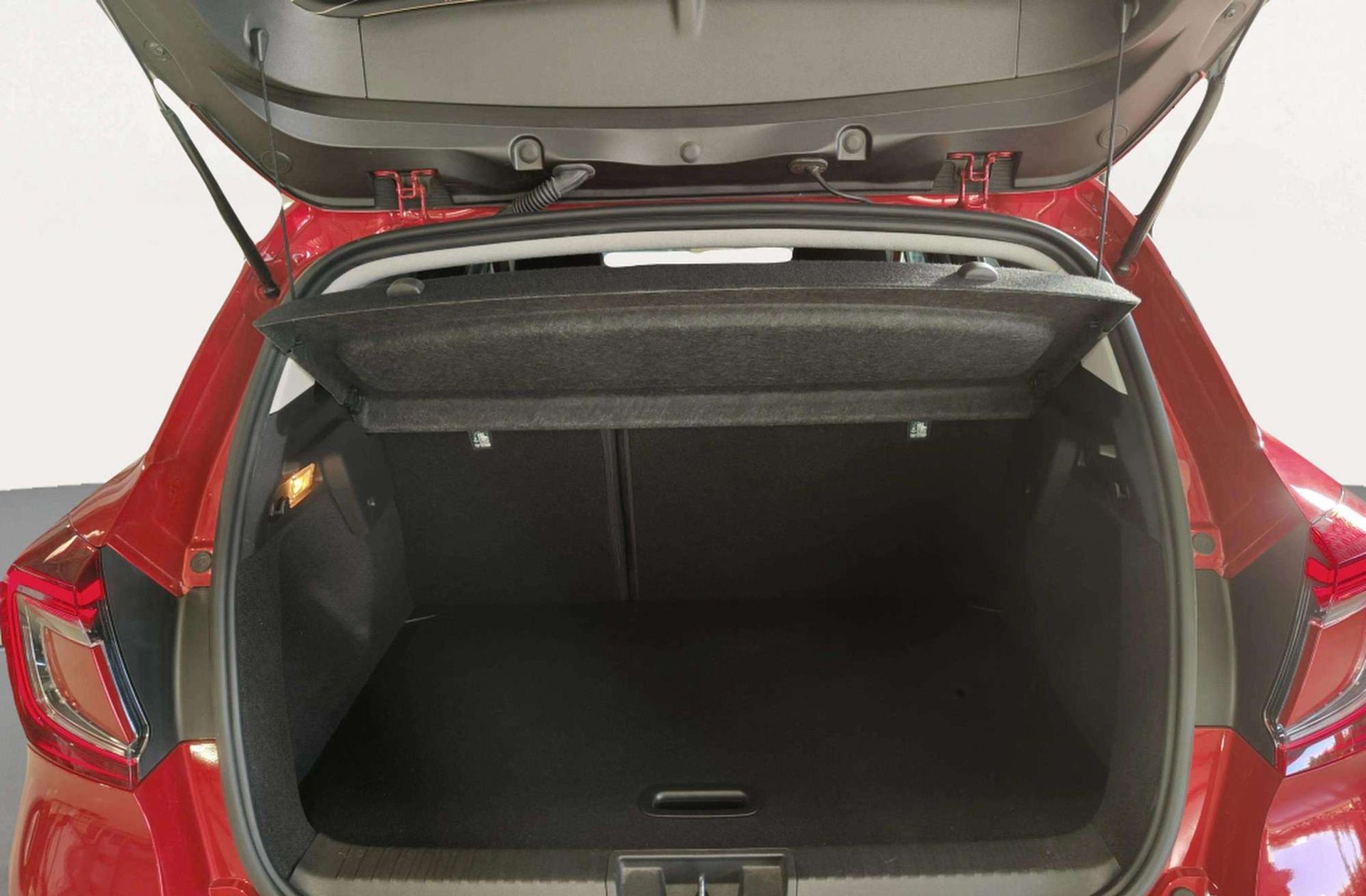 Mitsubishi ASX 130T MHEV Motion - foto 17
