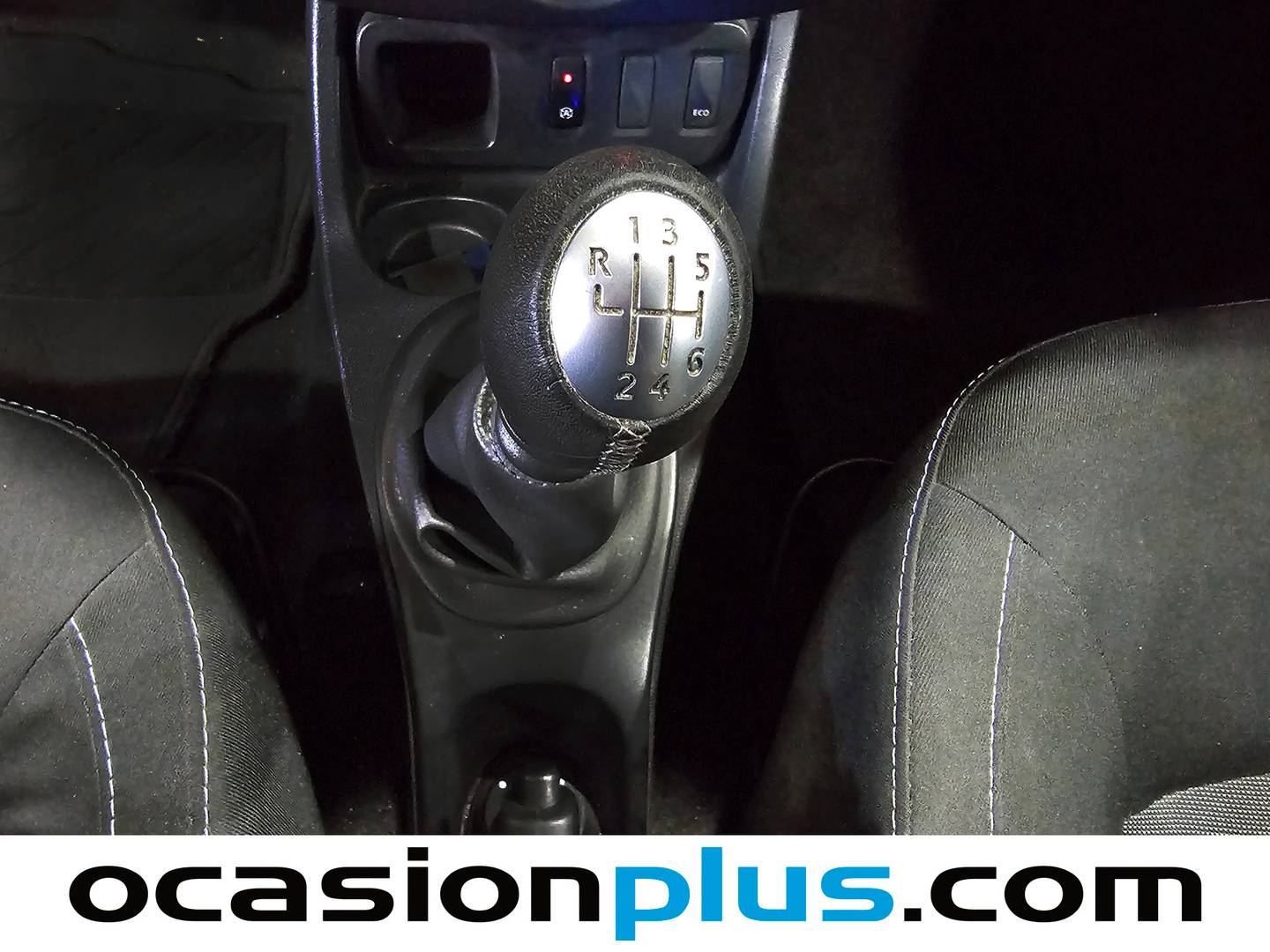 Dacia Duster Dacia Duster Laureate dCi (109 CV) de segunda mano