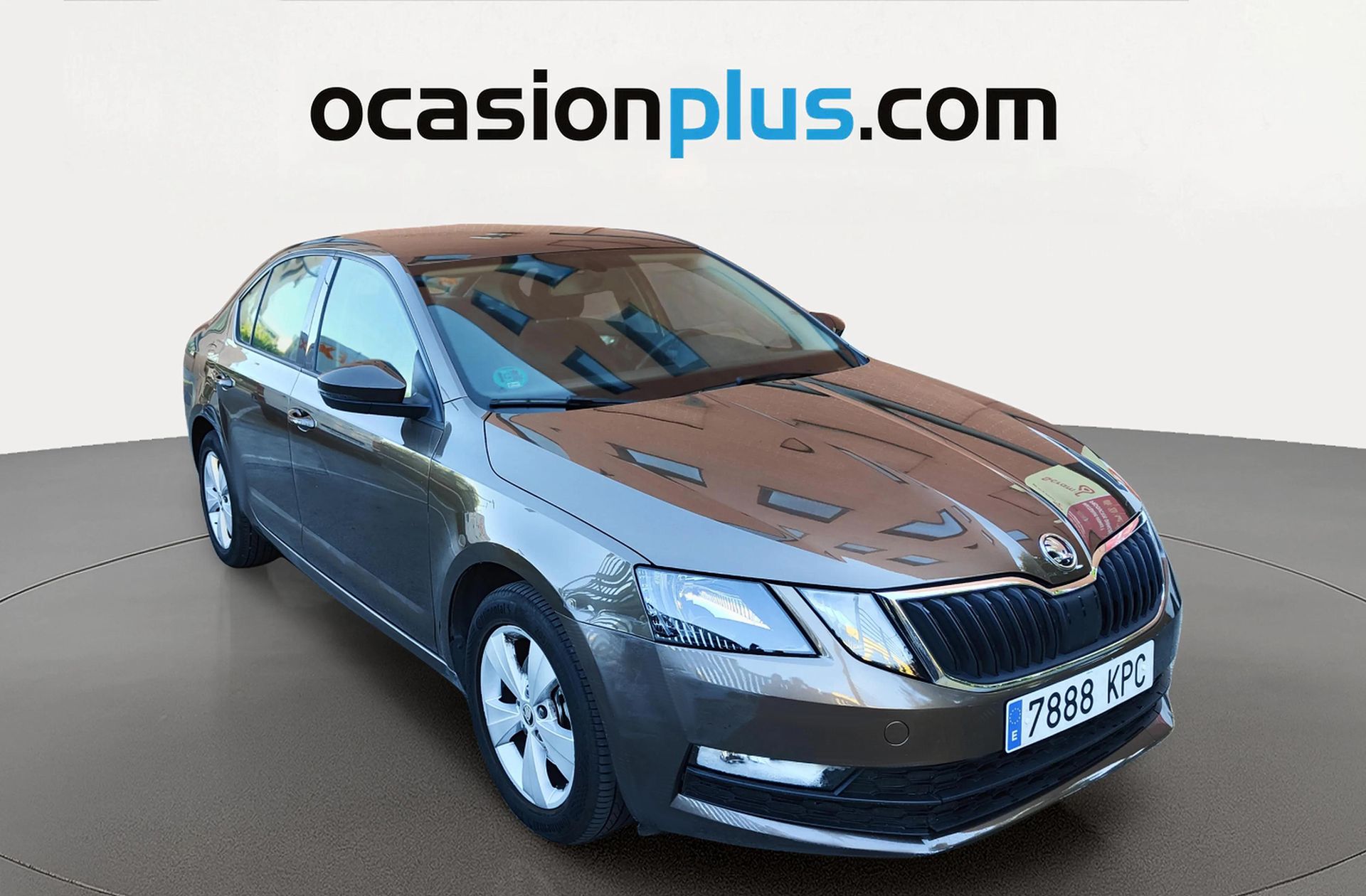 Škoda Octavia 1.4 TSI Like DSG - foto 2