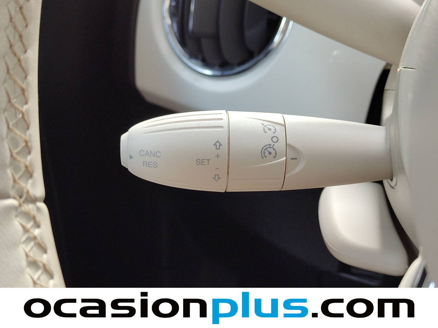 Foto Fiat 500 Fiat 500 1.0 Hybrid Dolcevita (70 CV)