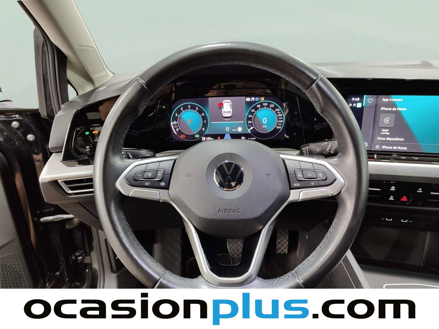 Volkswagen Golf Volkswagen Golf Life 1.5 eTSI (150 CV) DSG 2020