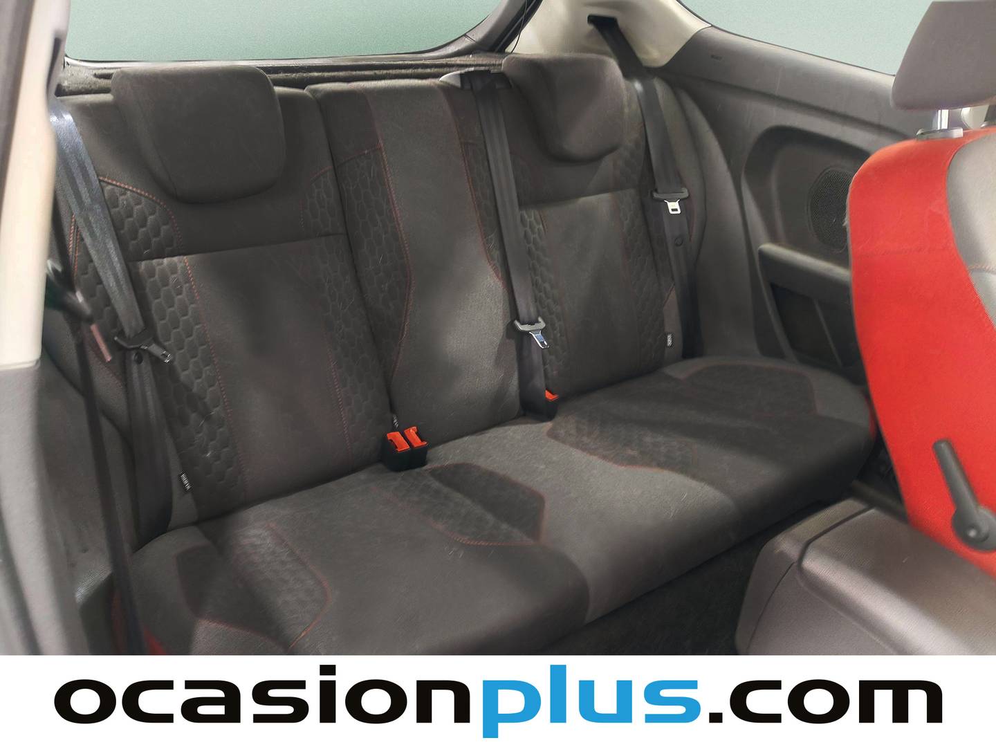 Ford Fiesta Ford Fiesta 1.0 EcoBoost S&S Sport (125 CV) al mejor precio