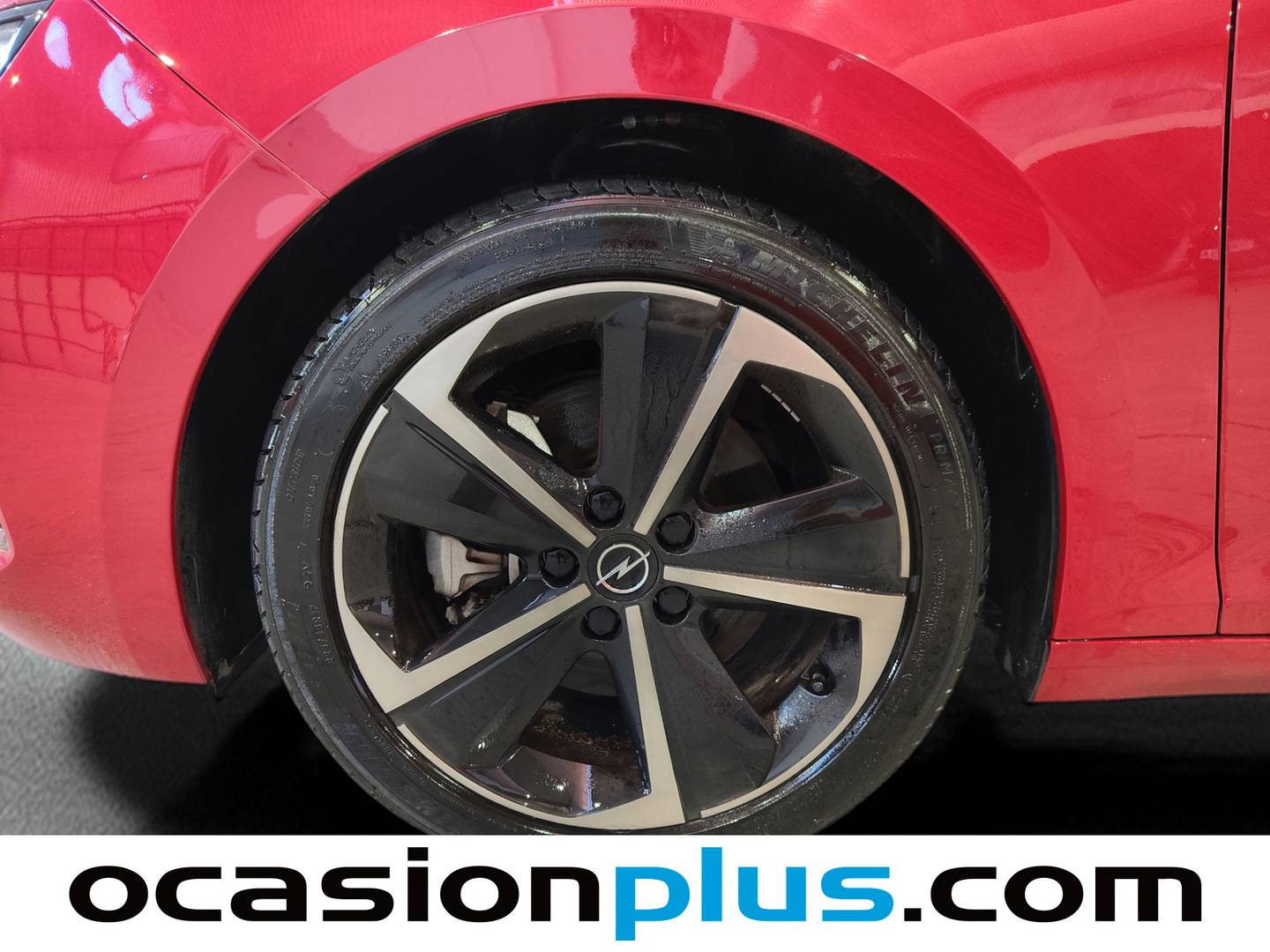 Opel Astra Opel Astra 1.5D DTH GS Auto (130 CV) 130cv