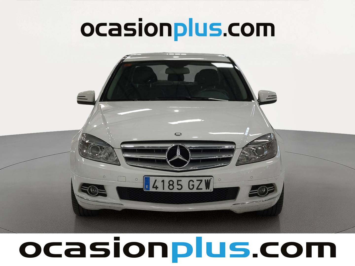Mercedes Clase C Mercedes Clase C 200 CDI Blue Efficiency Avantgarde (136 CV) 136cv