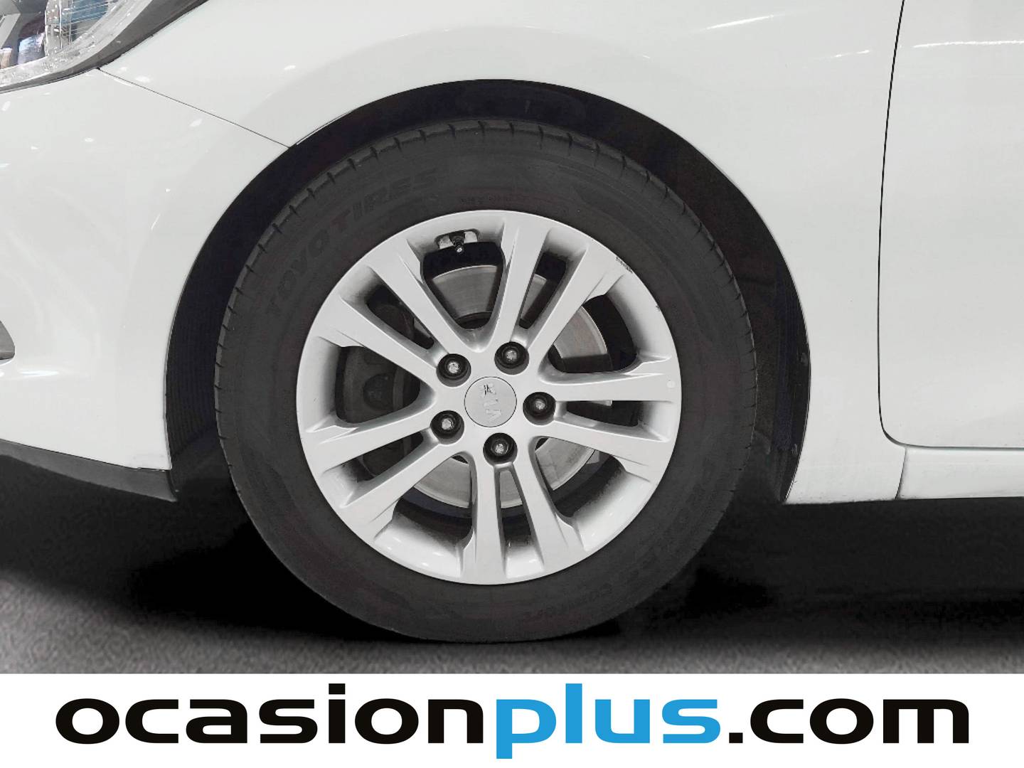 KIA Ceed KIA Ceed 1.4 CVVT Drive (100 CV) gasolina