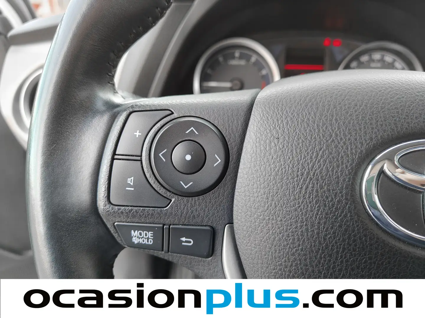 Foto Toyota Auris Toyota Auris 130 Active  (132 CV)