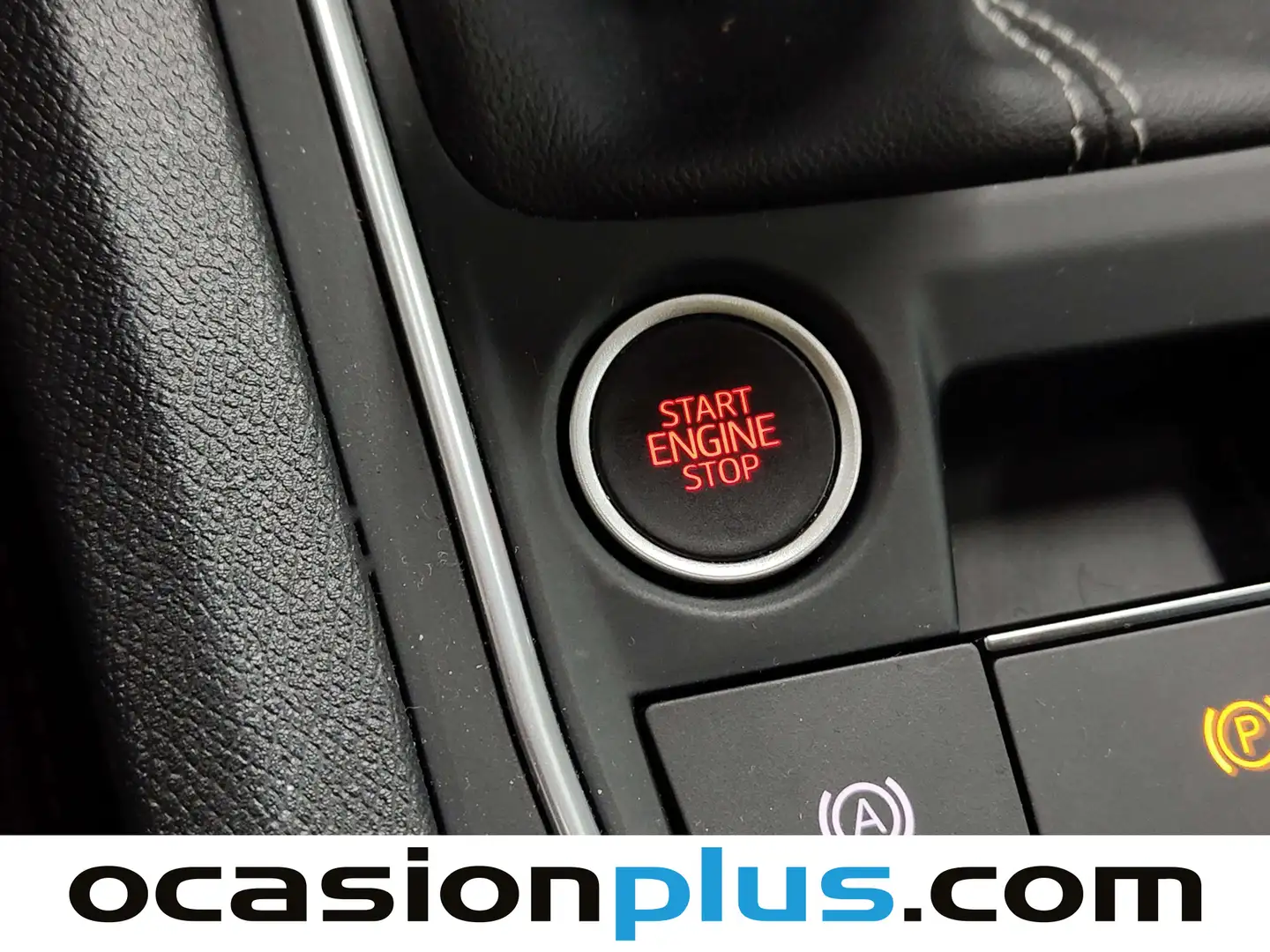 Foto Seat León SEAT León 1.5 TSI S&S Xcellence Go M  (150 CV)