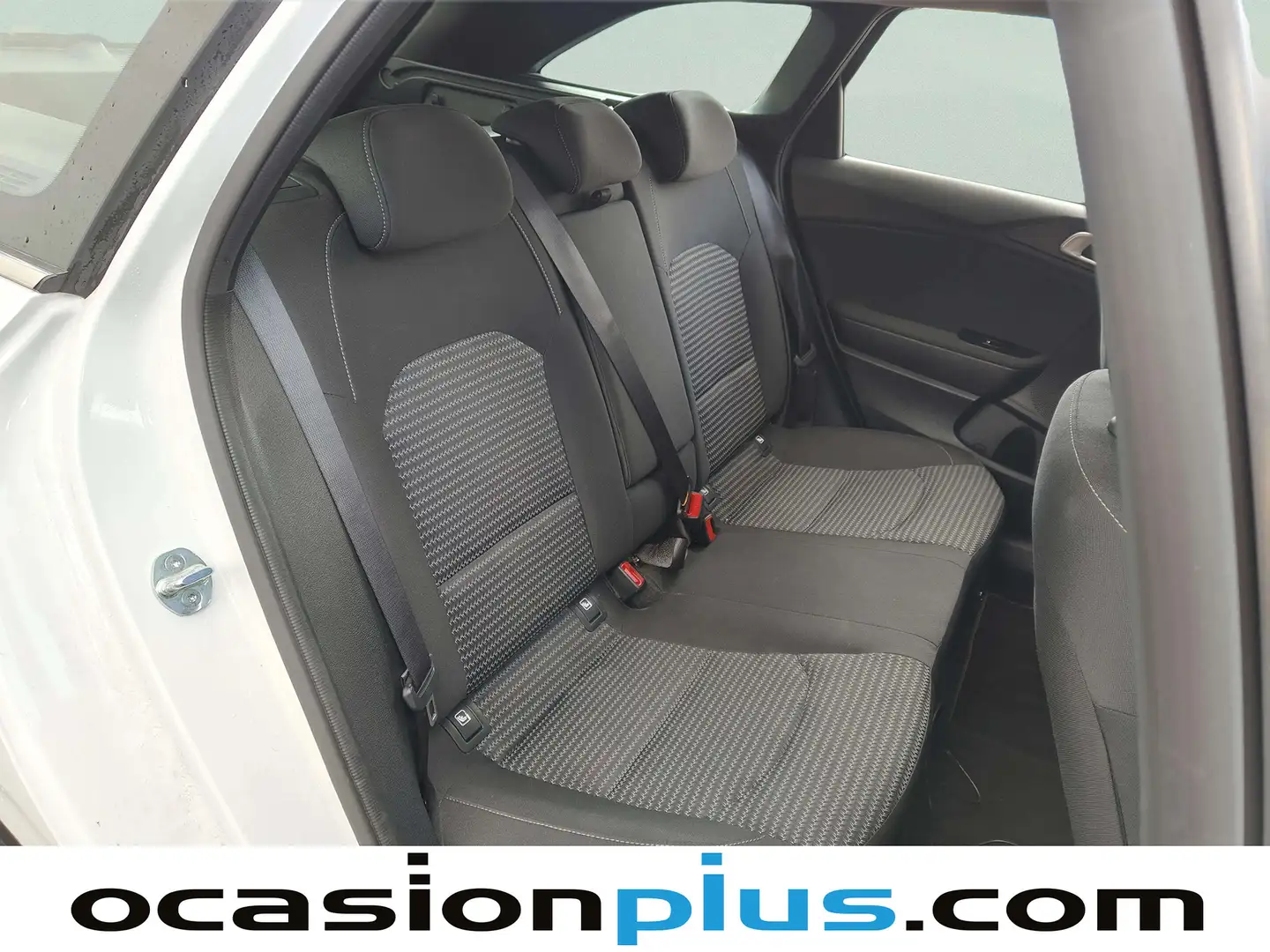 Foto KIA Ceed Tourer Kia Ceed Tourer 1.0 T-GDi Drive (100 CV)