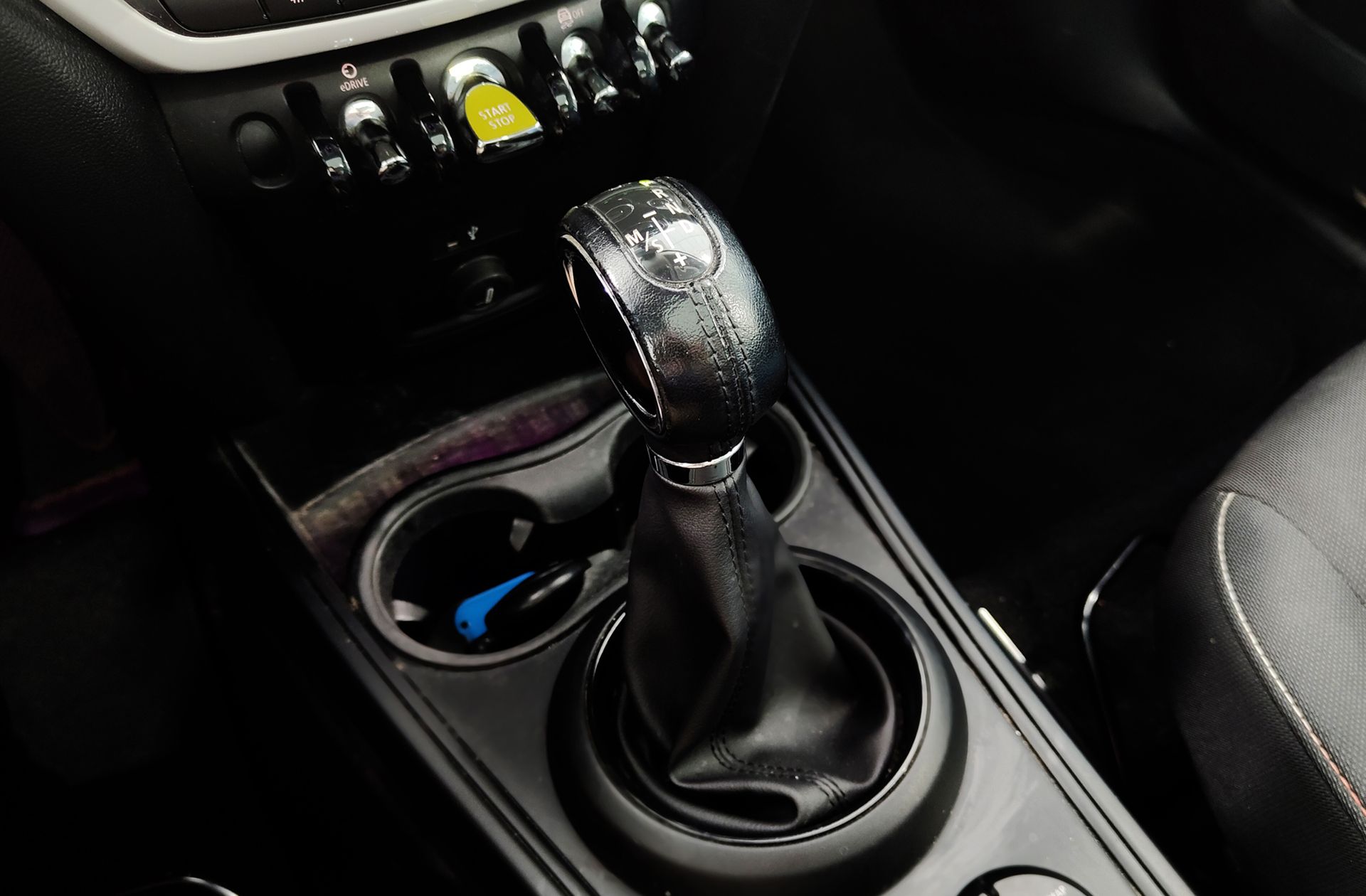 MINI Countryman Cooper S E ALL4 - foto 5