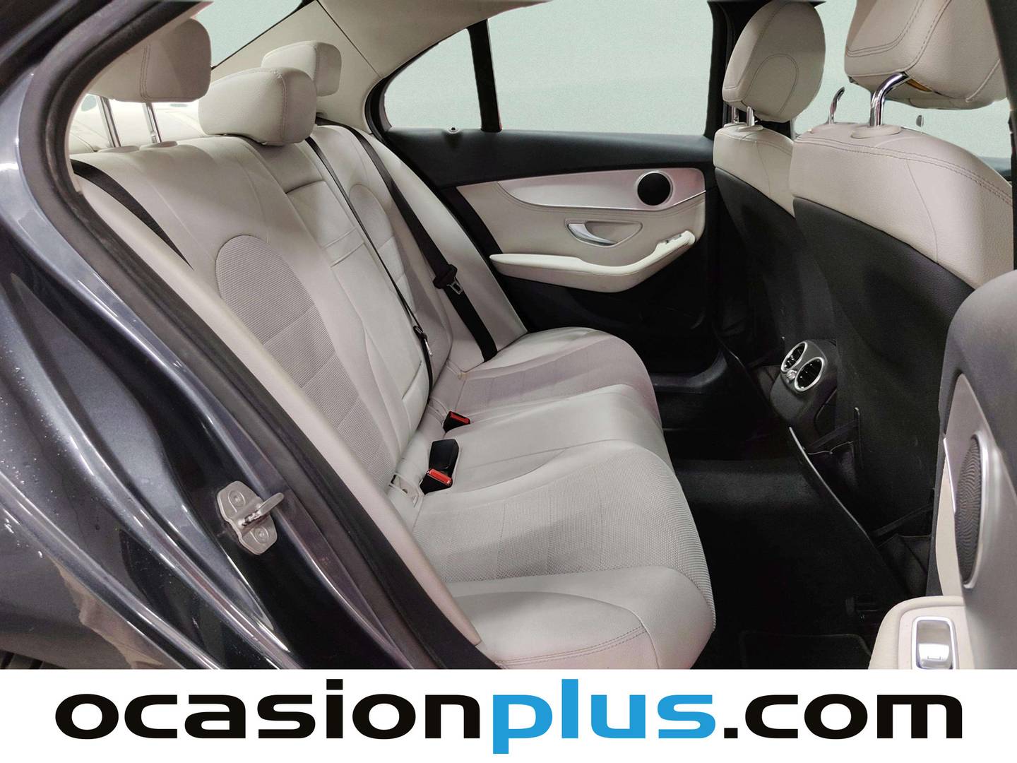 Mercedes Clase C Mercedes Clase C 220 BlueTEC Avantgarde (170 CV) diésel