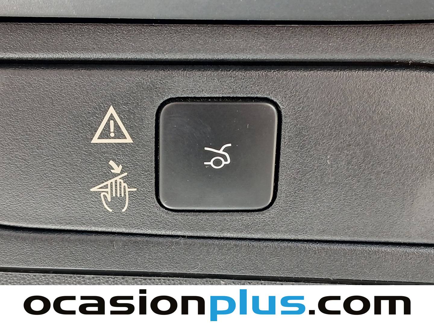 Foto Citroën C4 Picasso Citroen C4 Picasso PureTech 130 S&S Feel (130 CV)