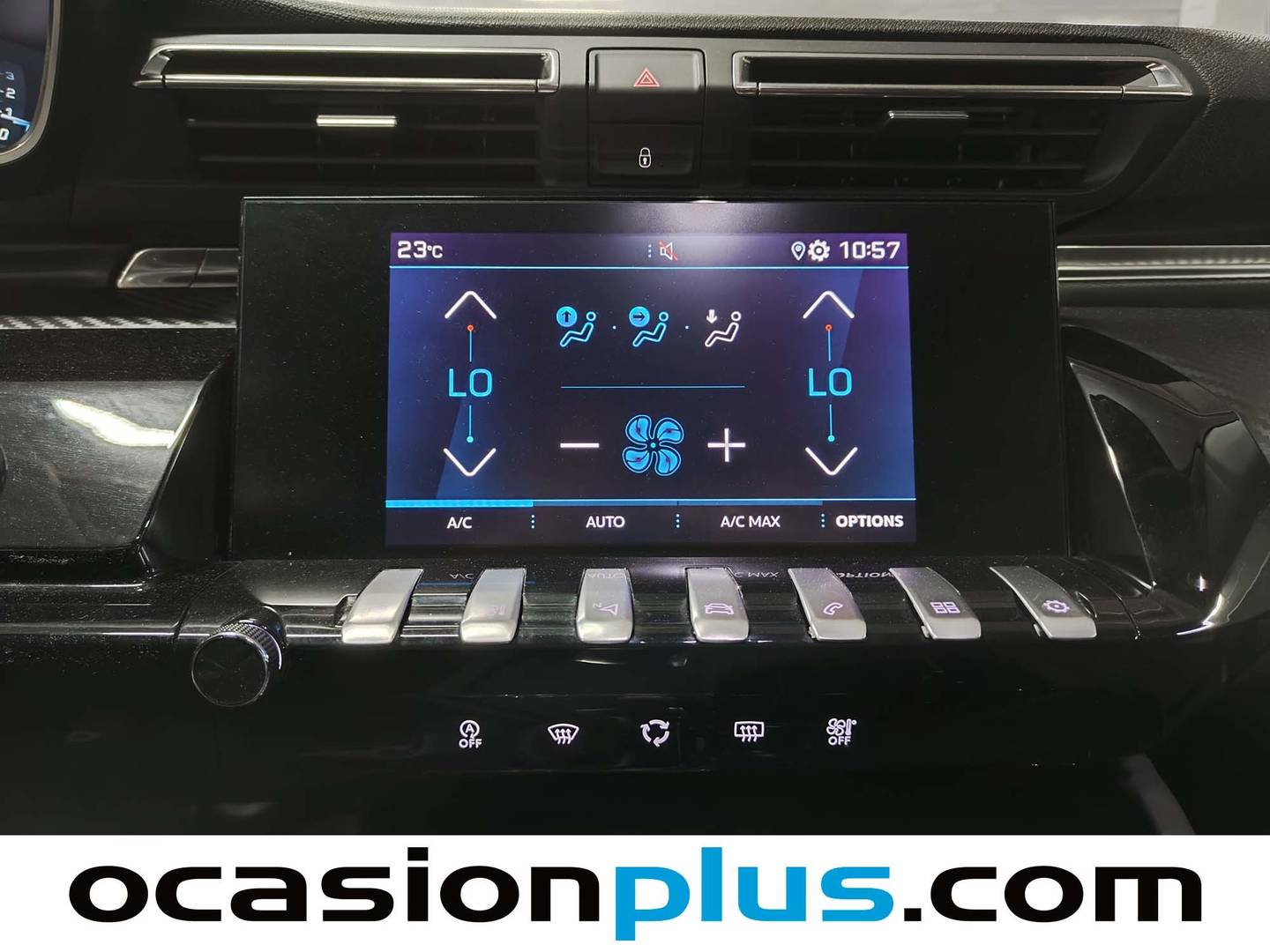 Foto Peugeot 508 Peugeot 508 PureTech 130 Active Pack EAT8 (130 CV)