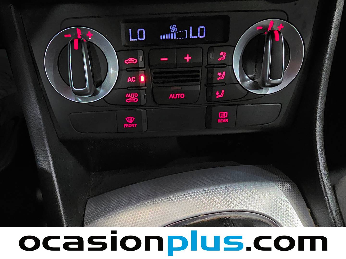 Audi Q3 Audi Q3 Ambiente 2.0 TDI quattro (177 CV) S tronic de segunda mano