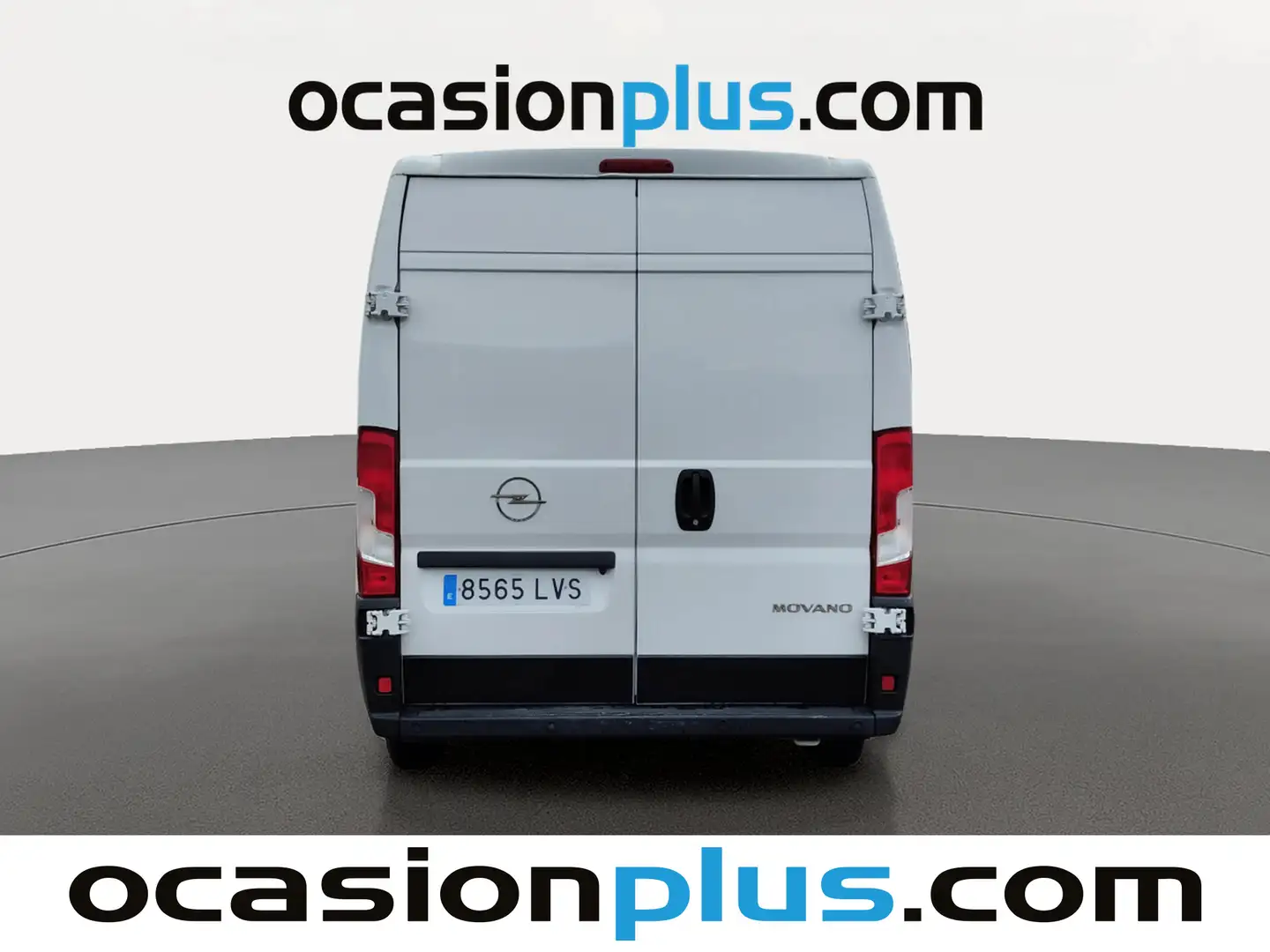 Foto Opel Movano Opel Movano BlueHDi 140 Edition L2H2 (140 CV) 3.500 Camperizada
