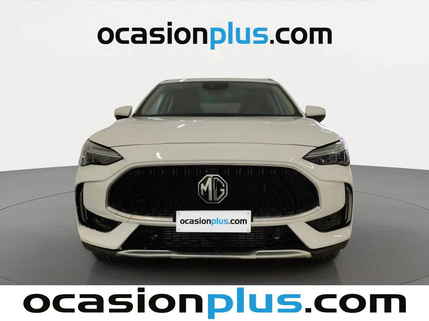 MG HS MG HS 1.5 Turbo GDI Luxury DCT (162 CV) 162cv